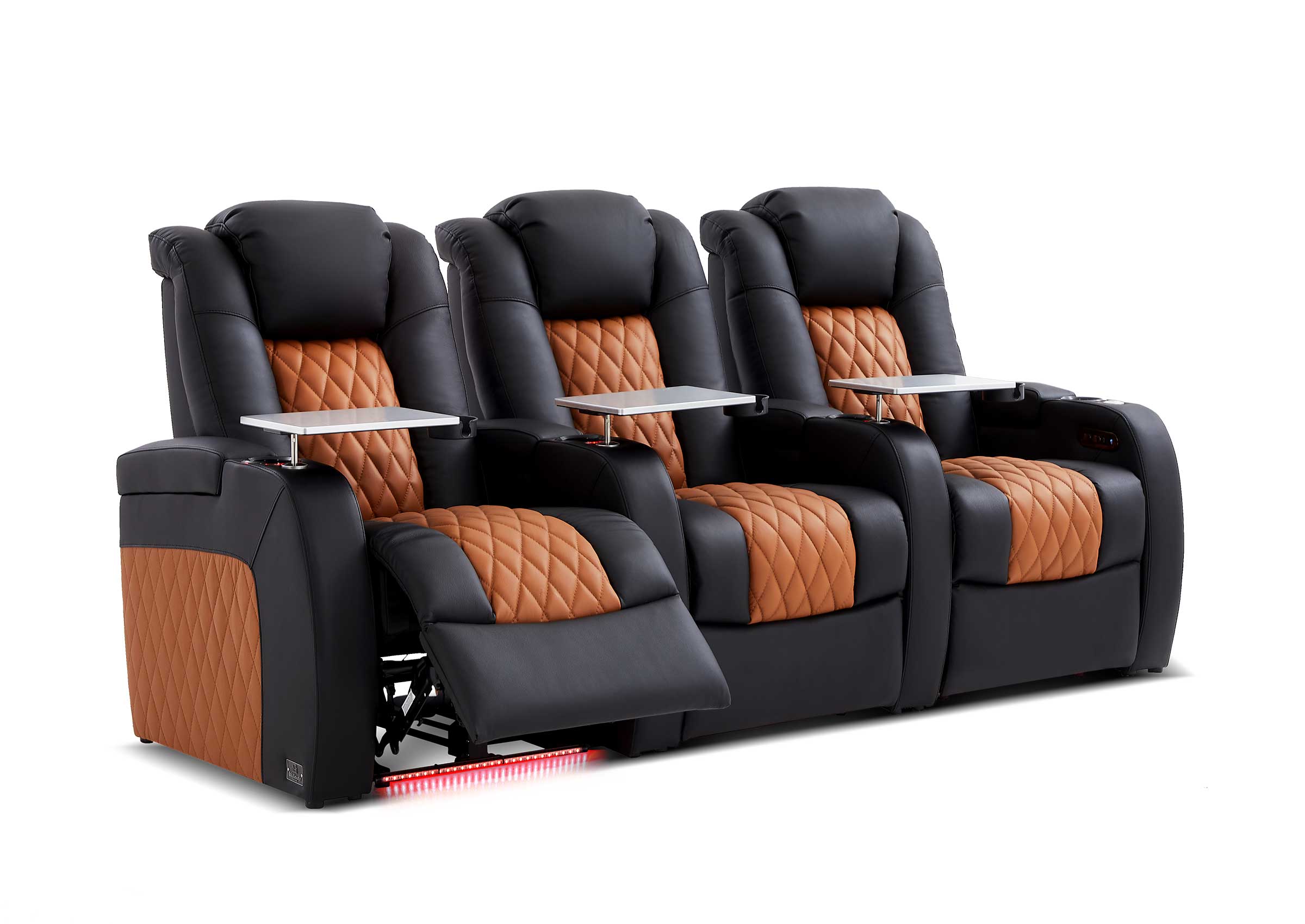 #color_Black / Tan Oak