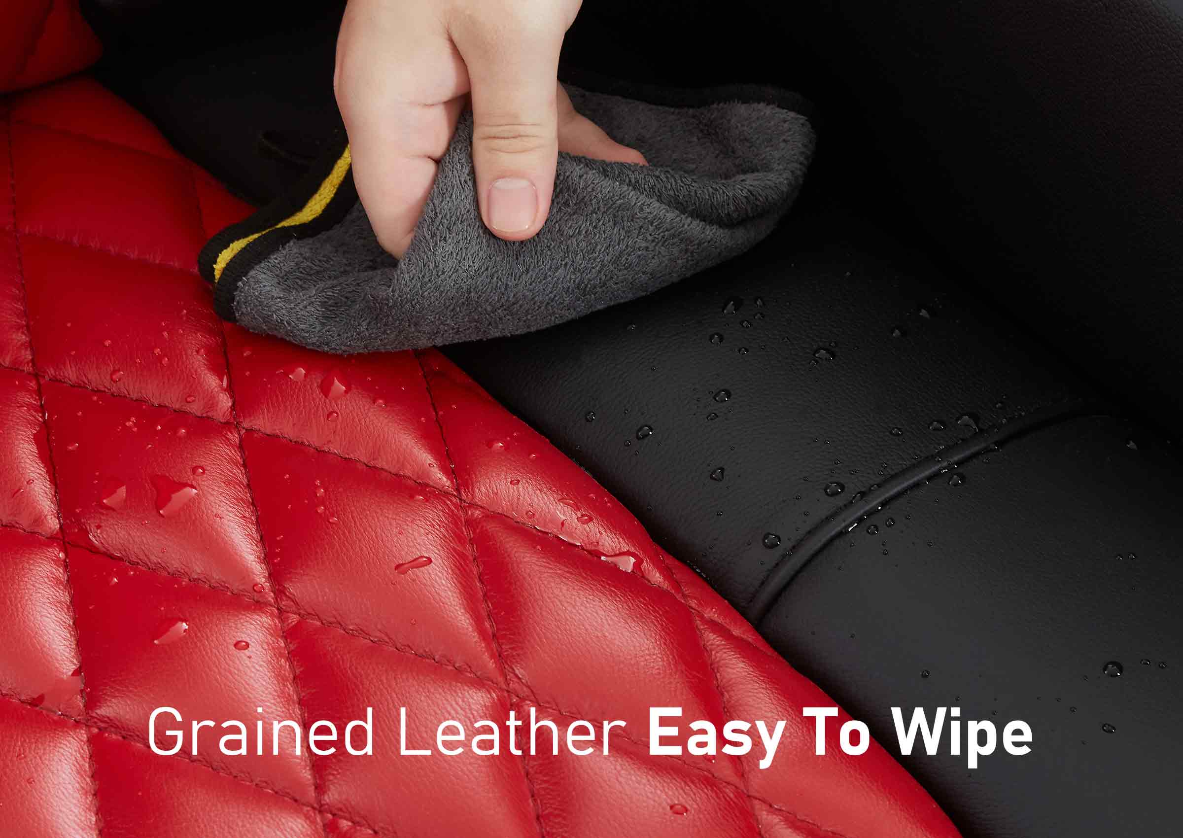 #color_Black / Bright Red