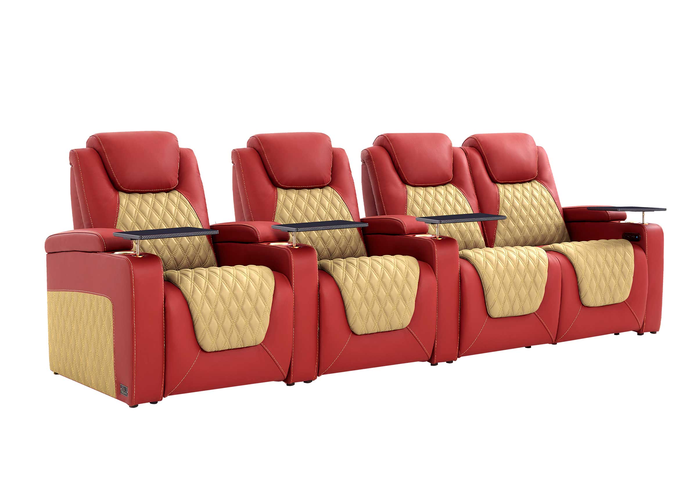 #color_Red / Cream