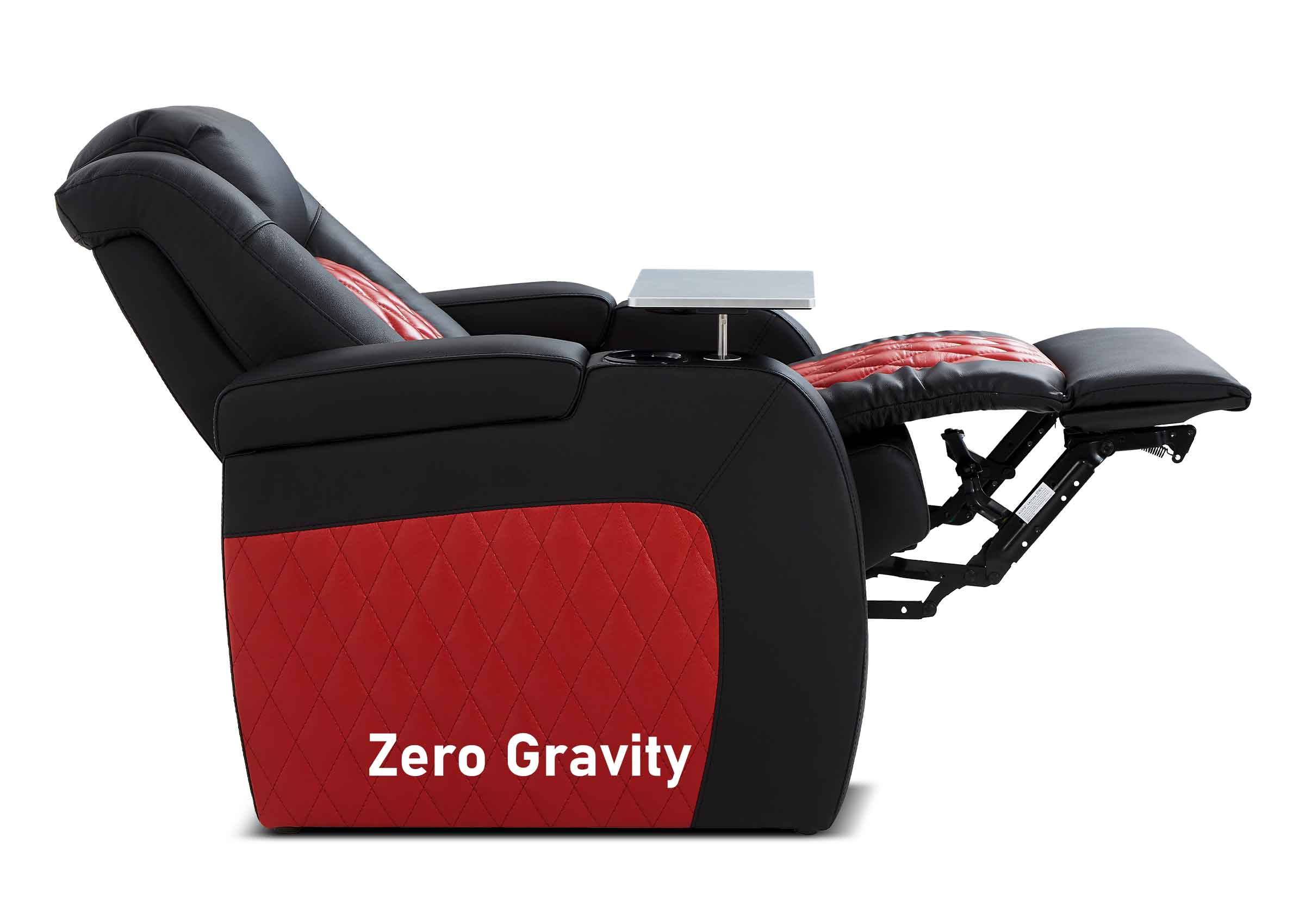 #color_Black / Bright Red