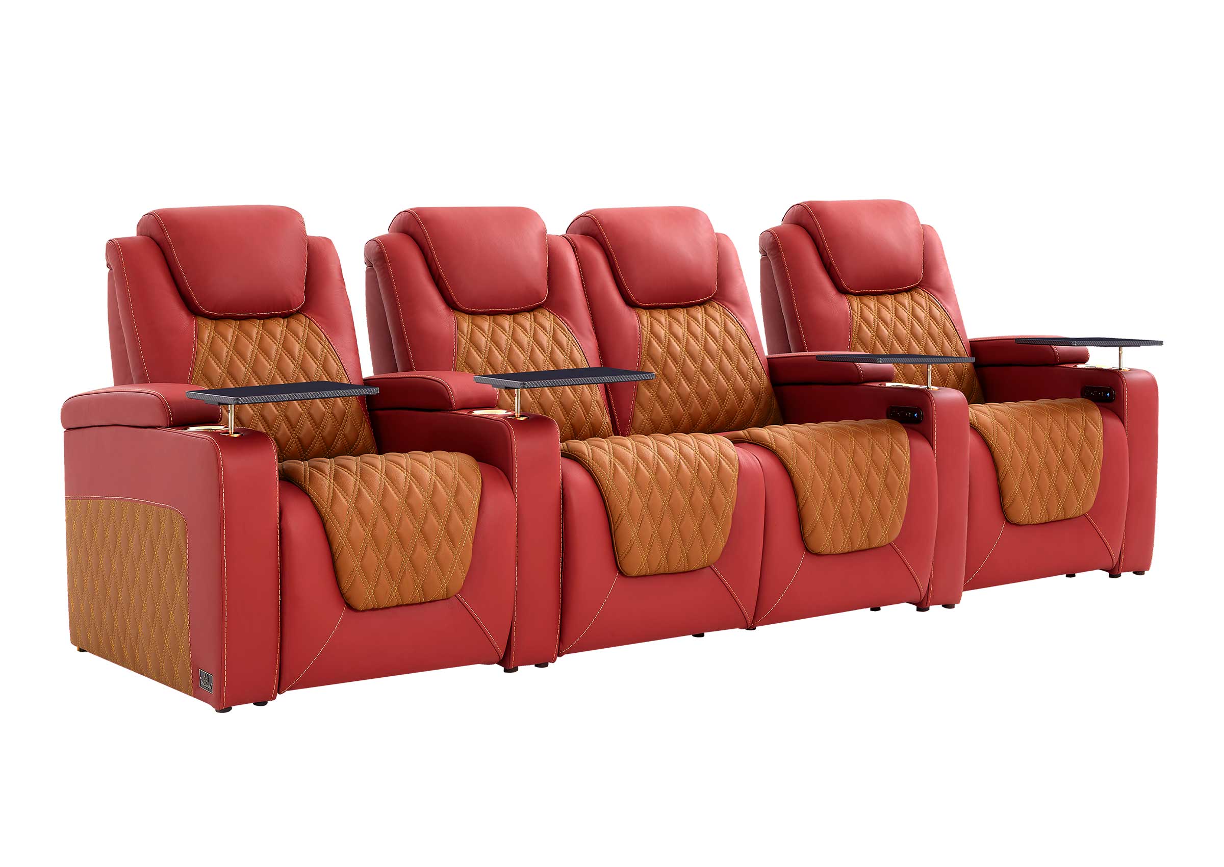 #color_Red / Tan Oak