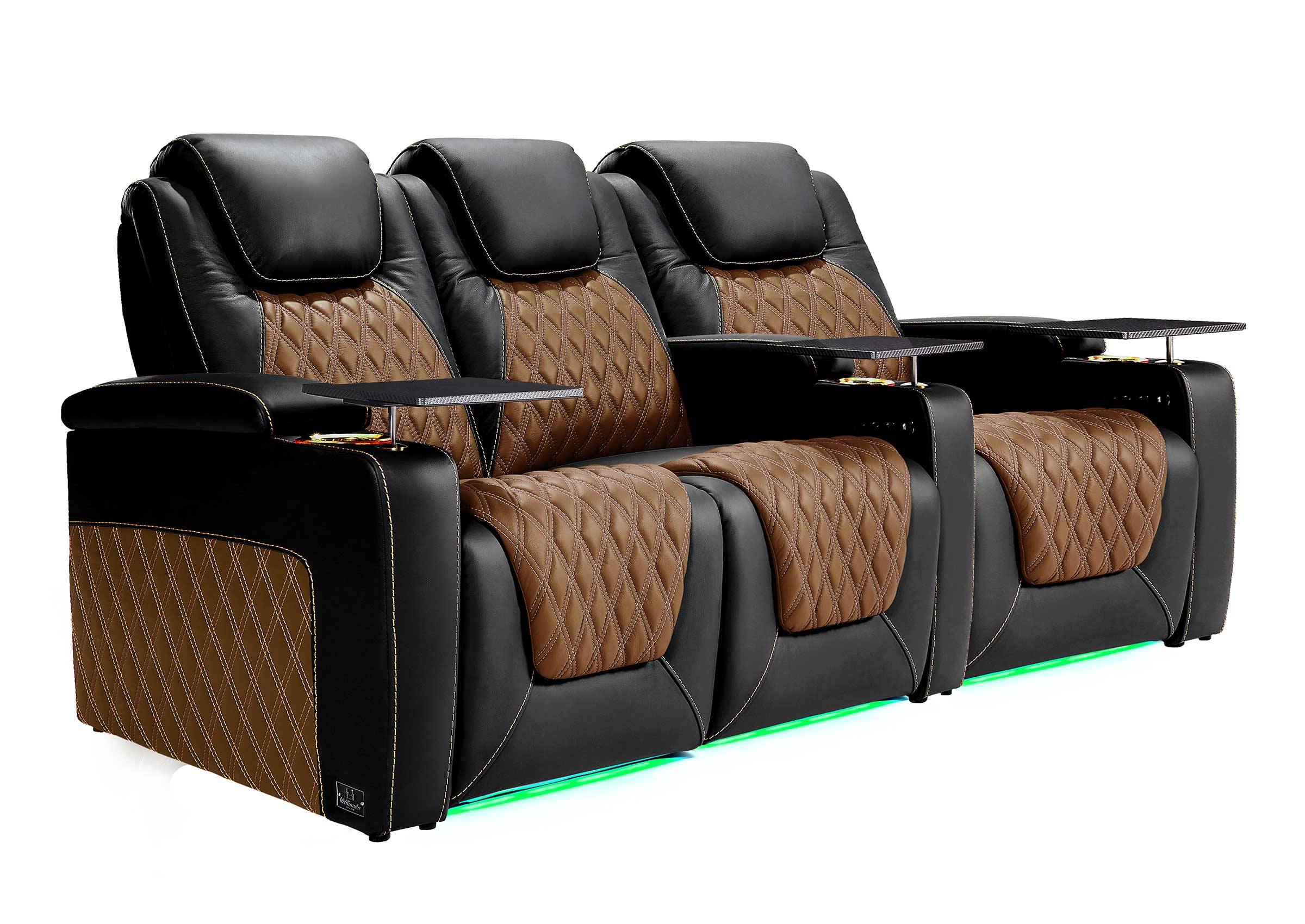 #color_Black / Tan Oak