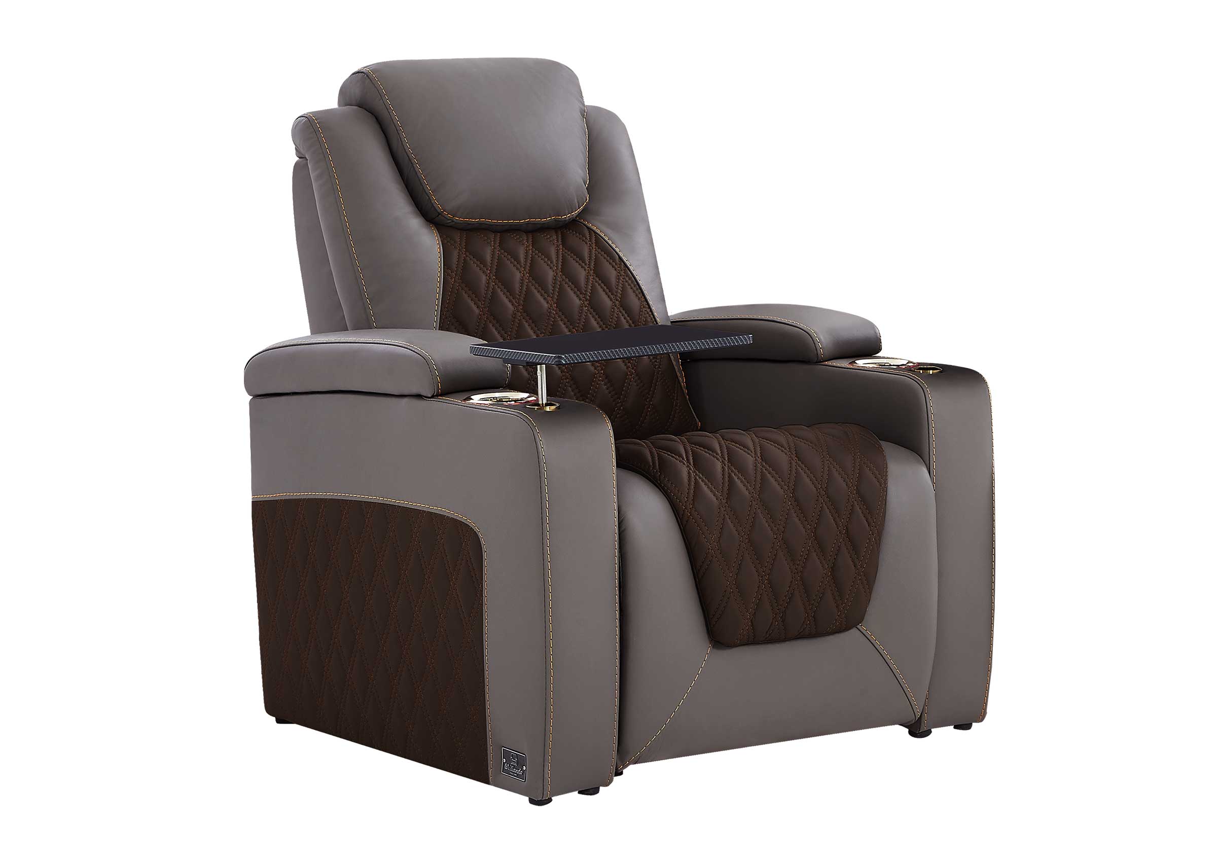 #color_Grey / Brown