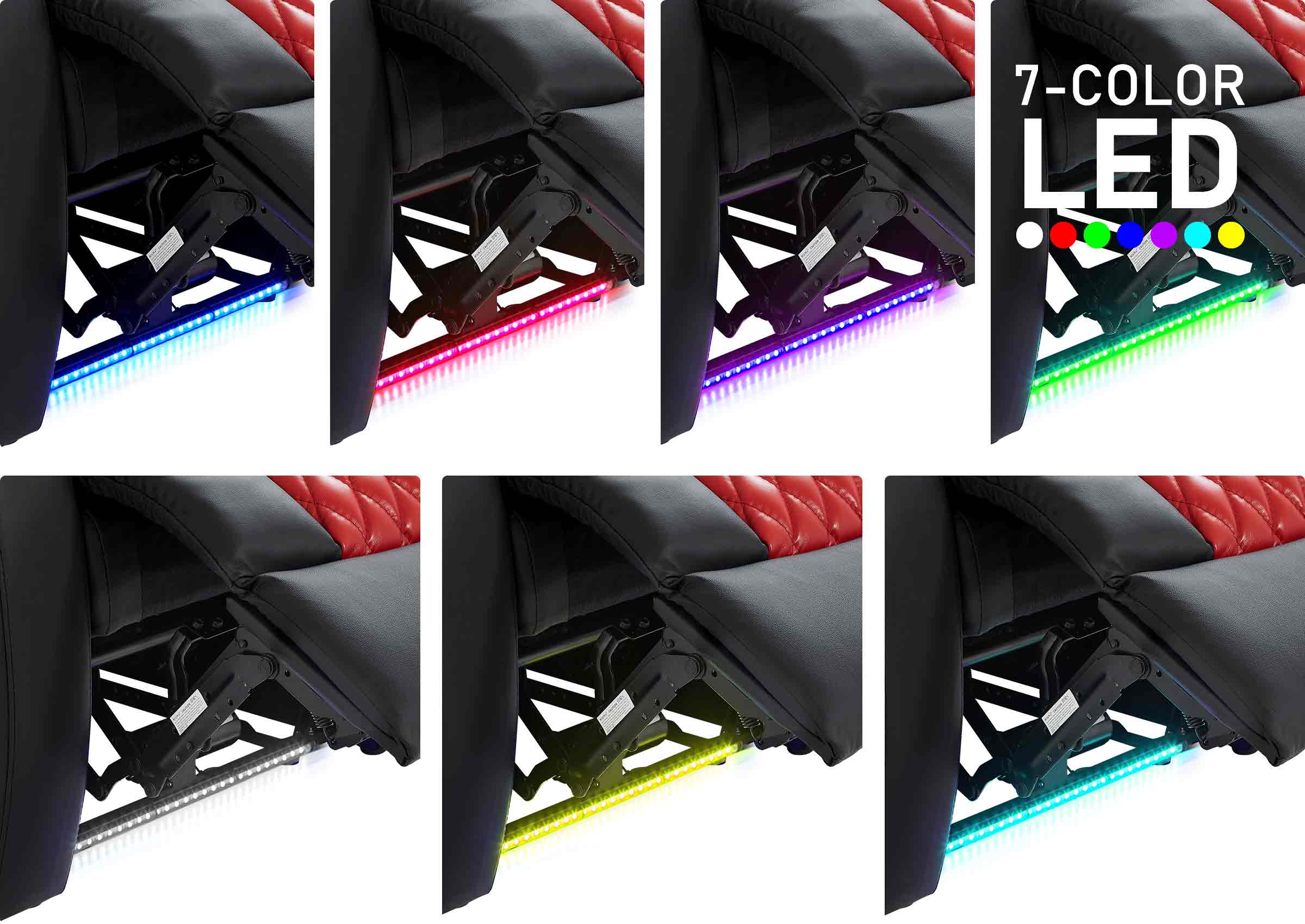 #color_Black / Bright Red