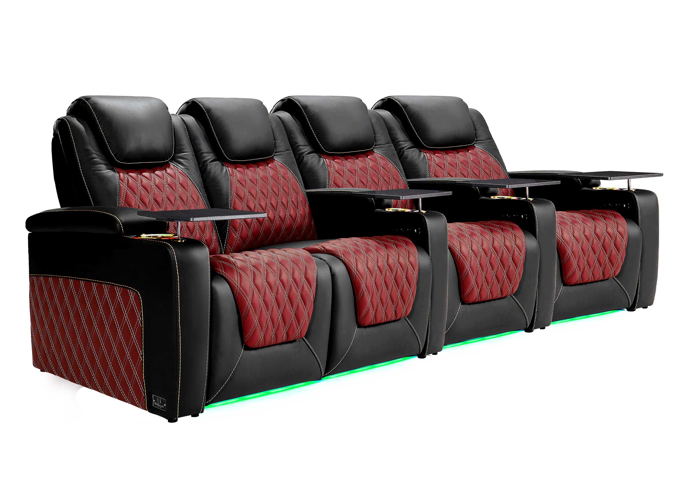 #color_Black / Dark Red