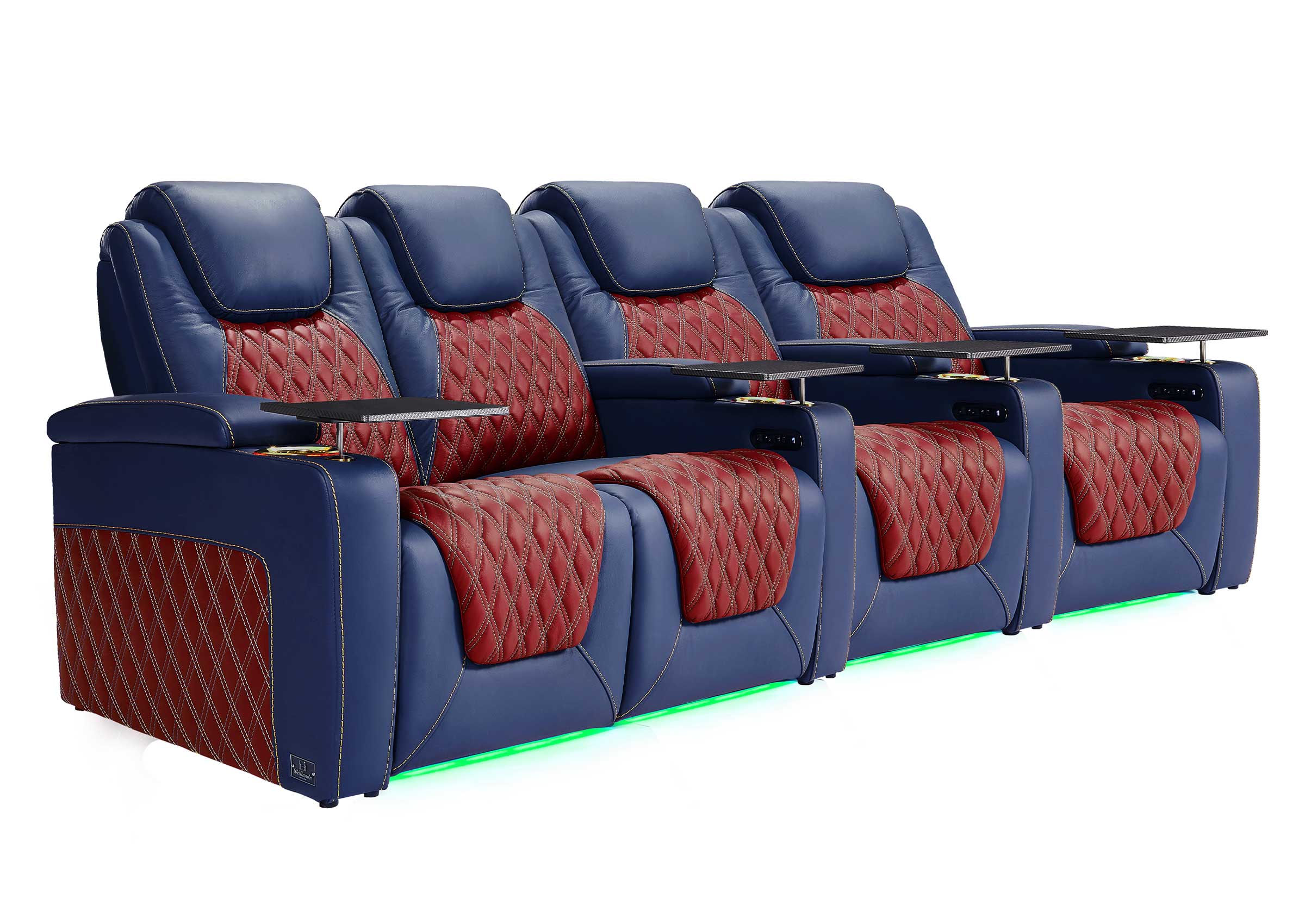 #color_Blue / Dark Red