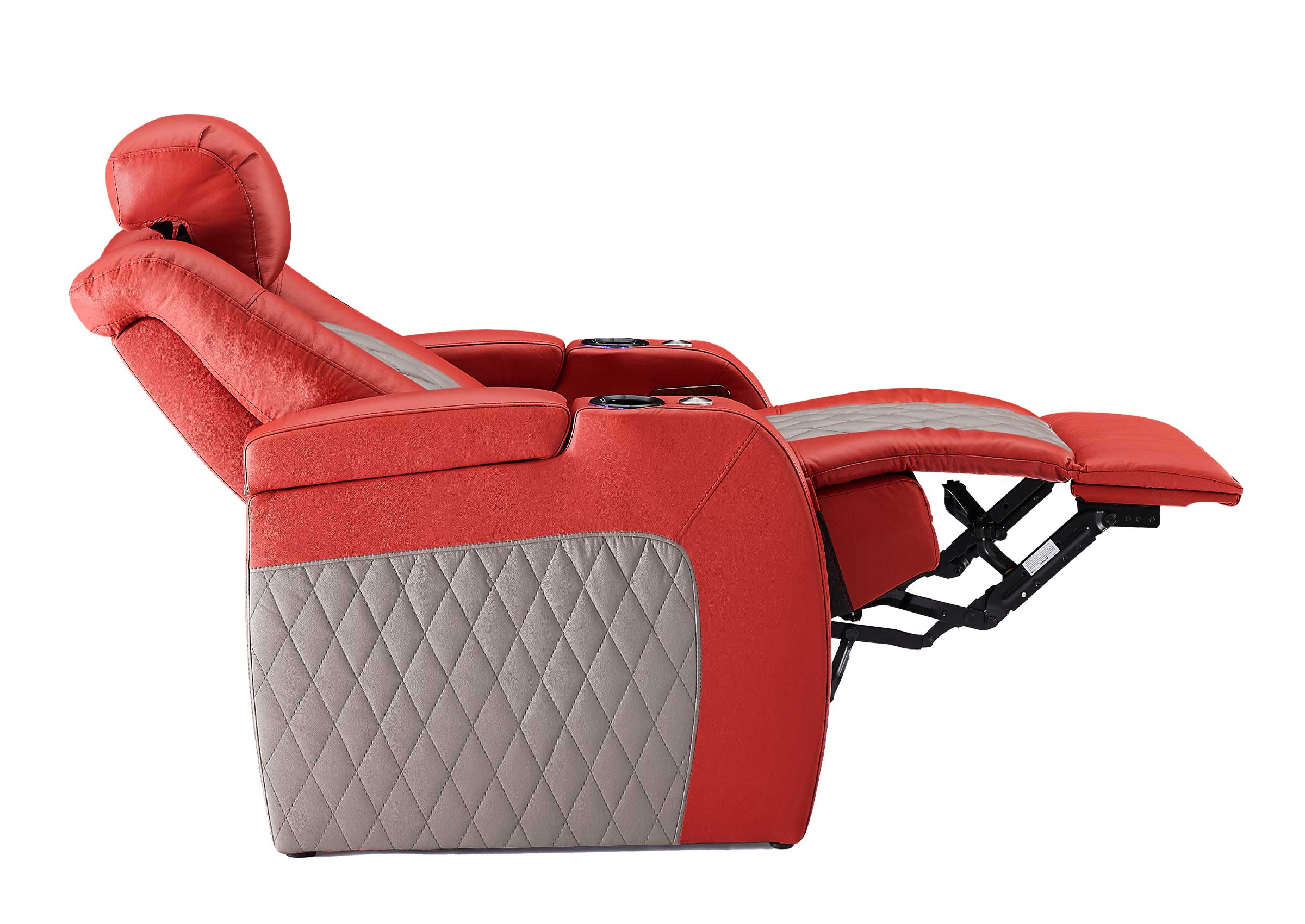 #color_Red / Grey