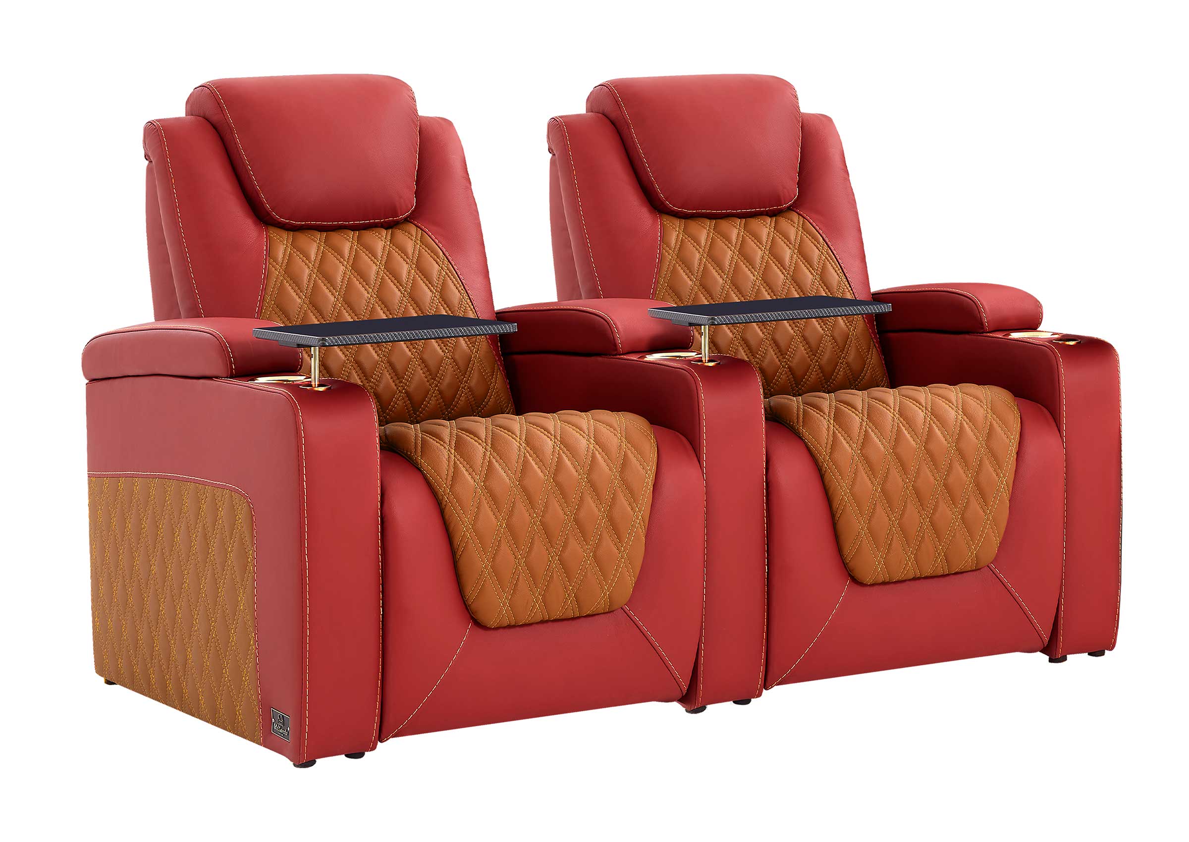 #color_Red / Tan Oak