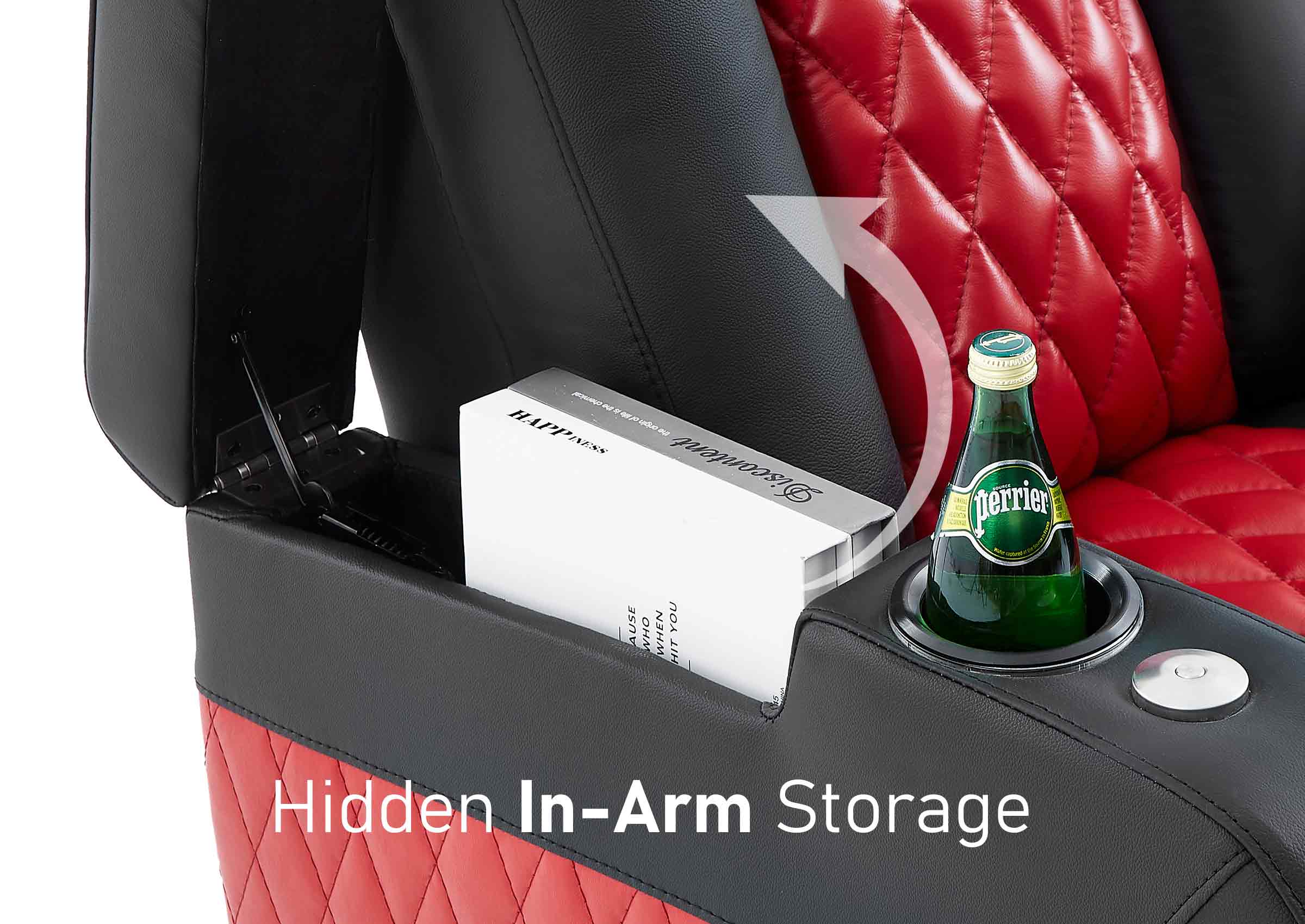 #color_Black / Bright Red