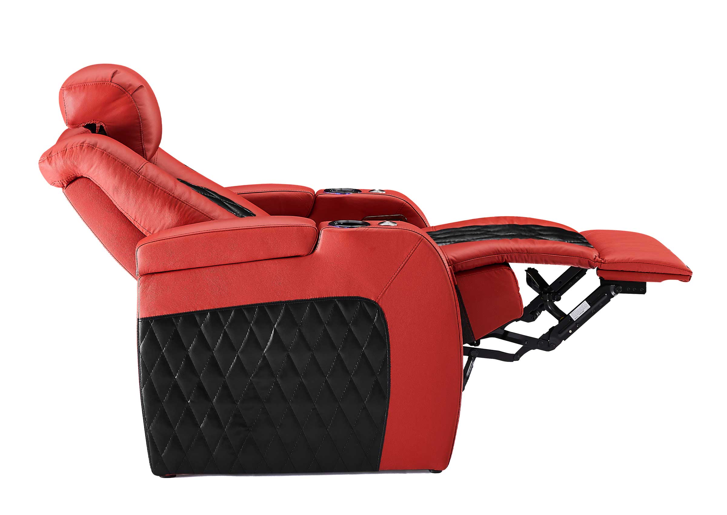 #color_Red / Black