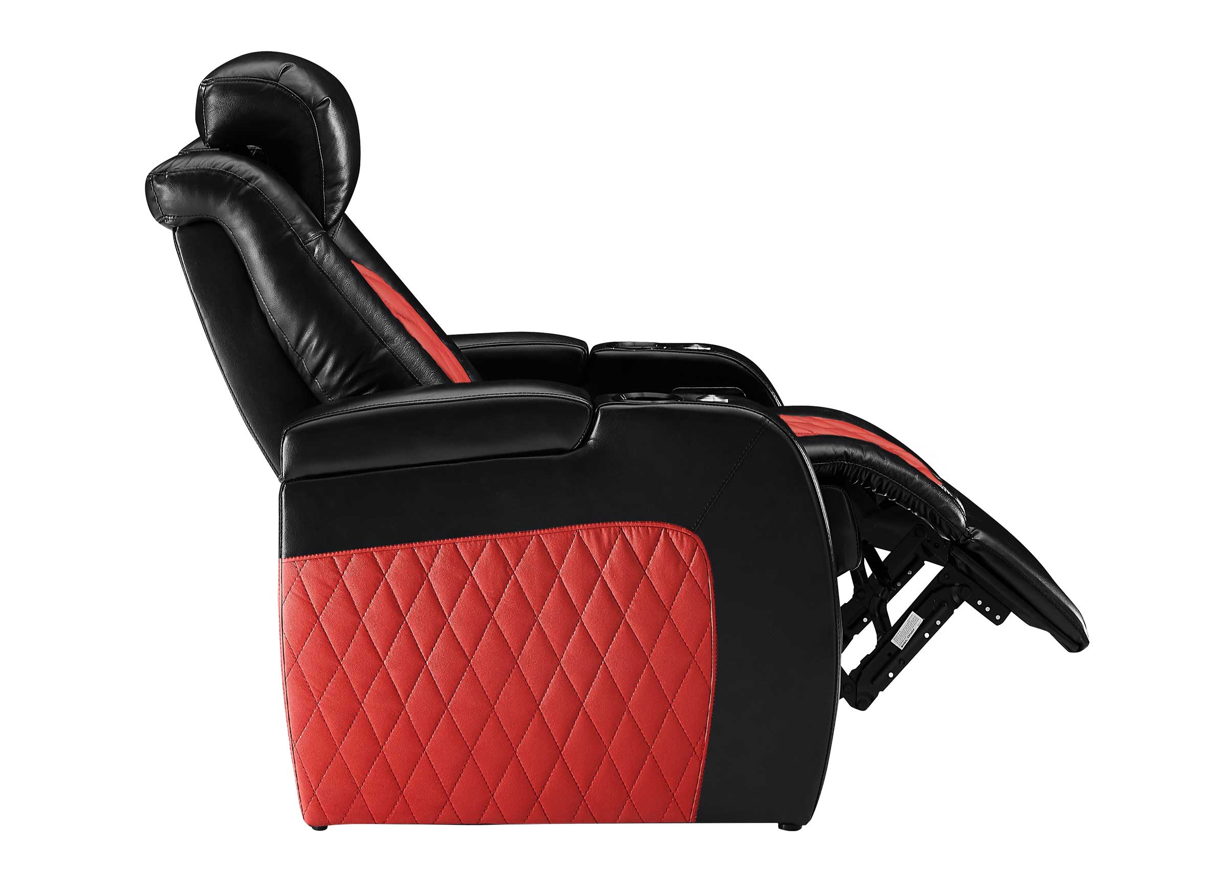 #color_Black / Red