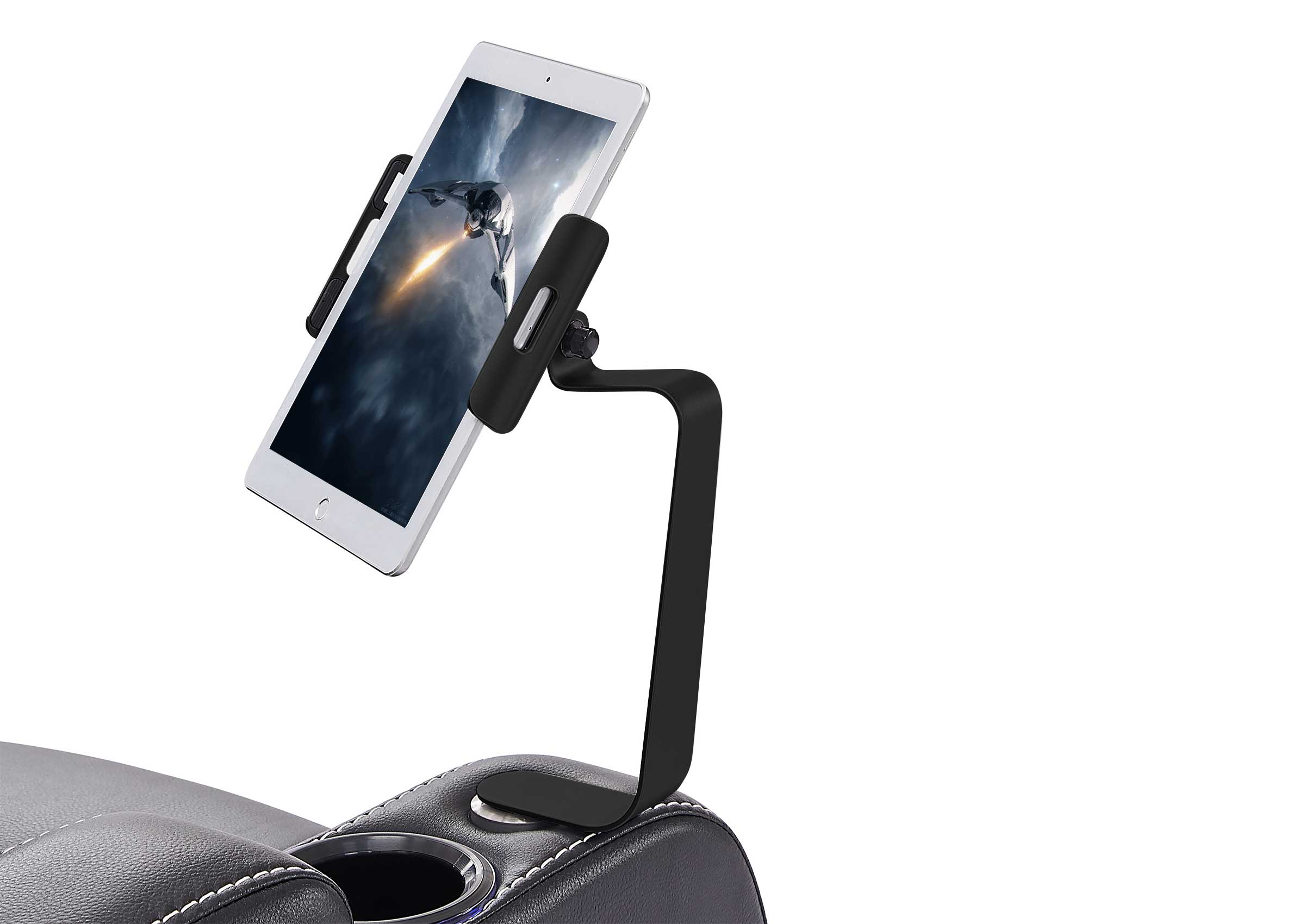 Weilianda Home Theater Tablet & Phone Holder | Adjustable Mount for Flexible Viewing