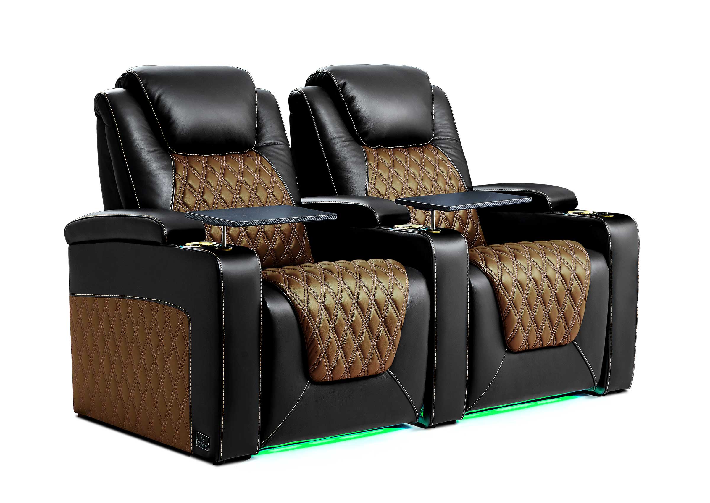 #color_Black / Tan Oak