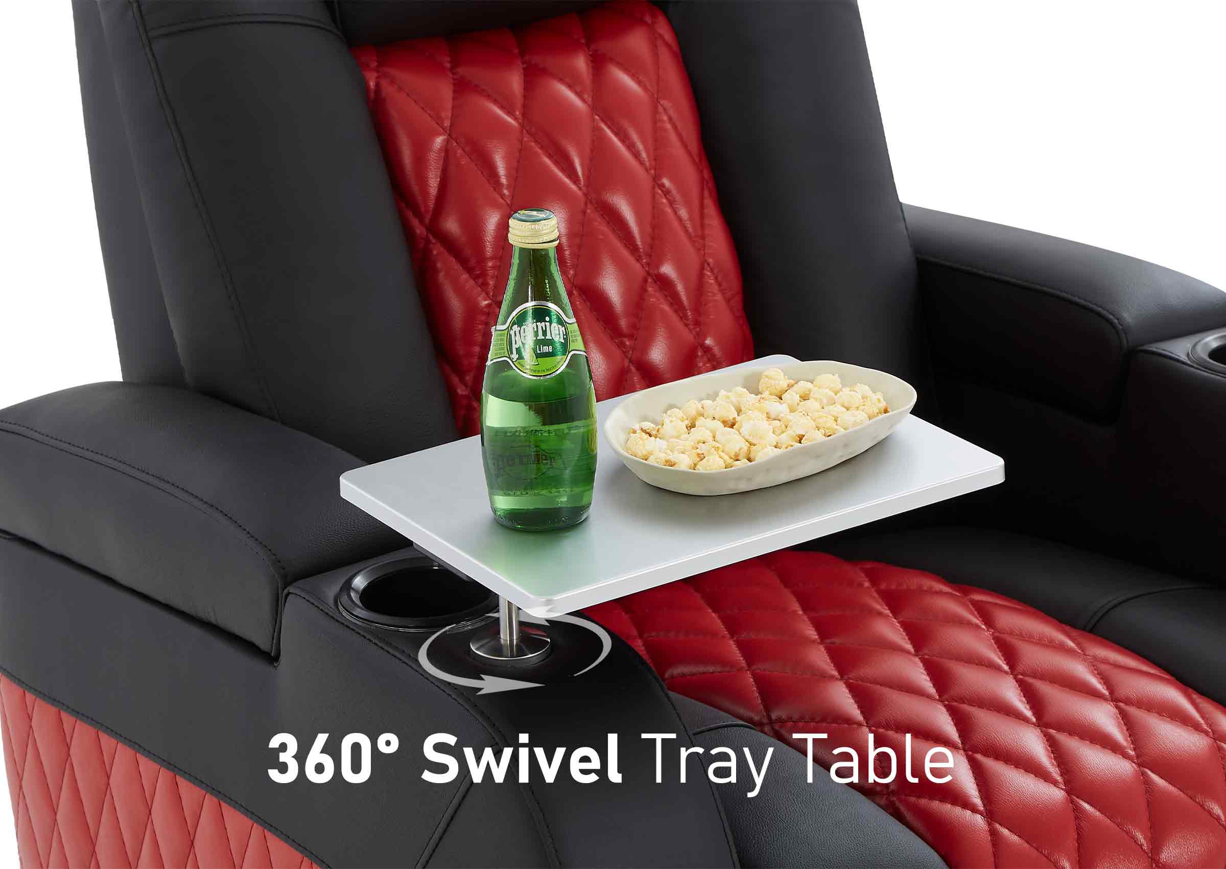 #color_Black / Bright Red