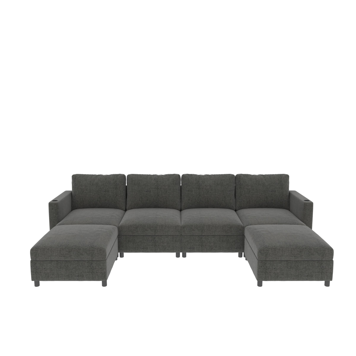 Cloud-Like Comfort, Made for Everyday Living