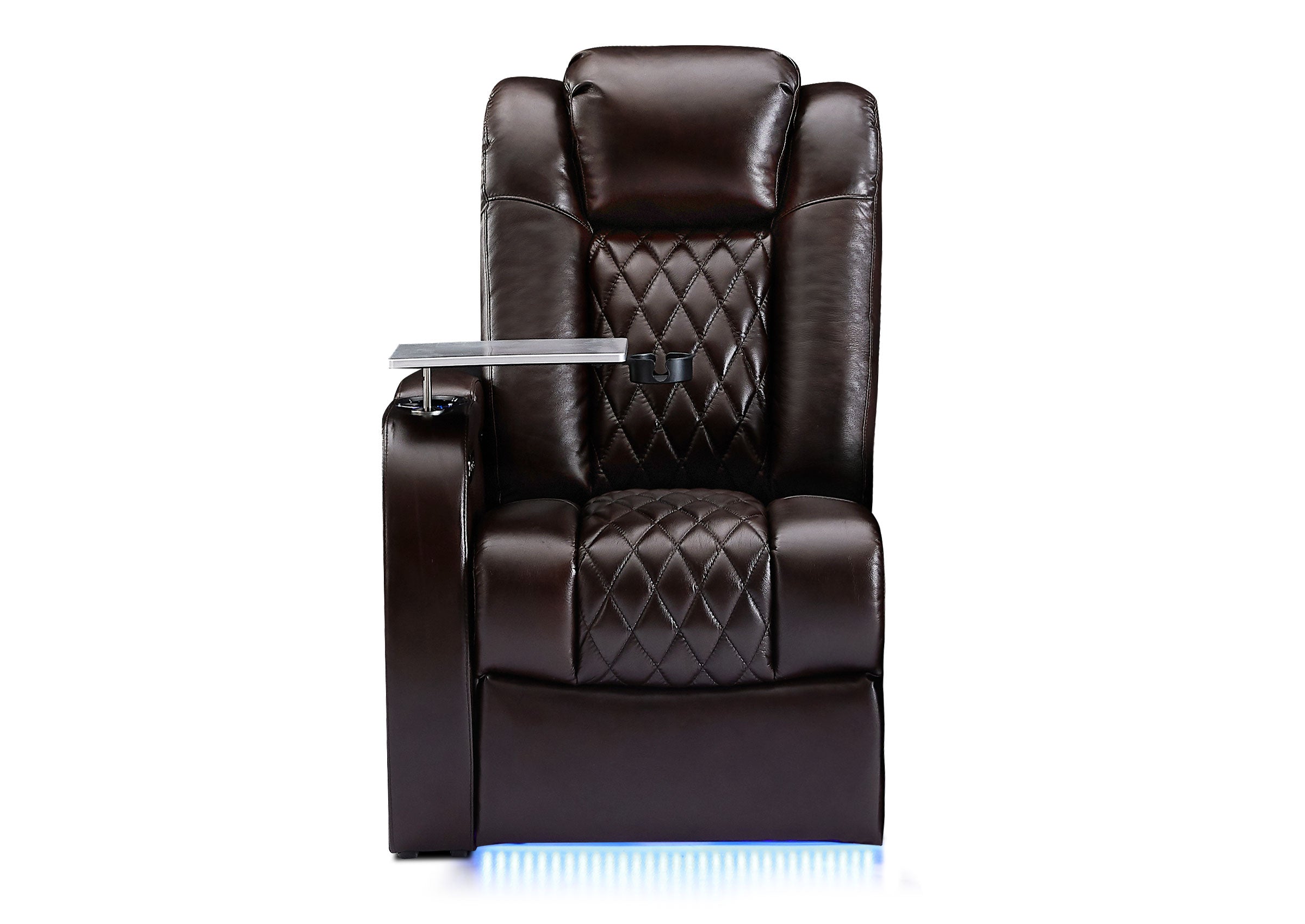 Weilianda Luxury Series Single-Arm Recliner