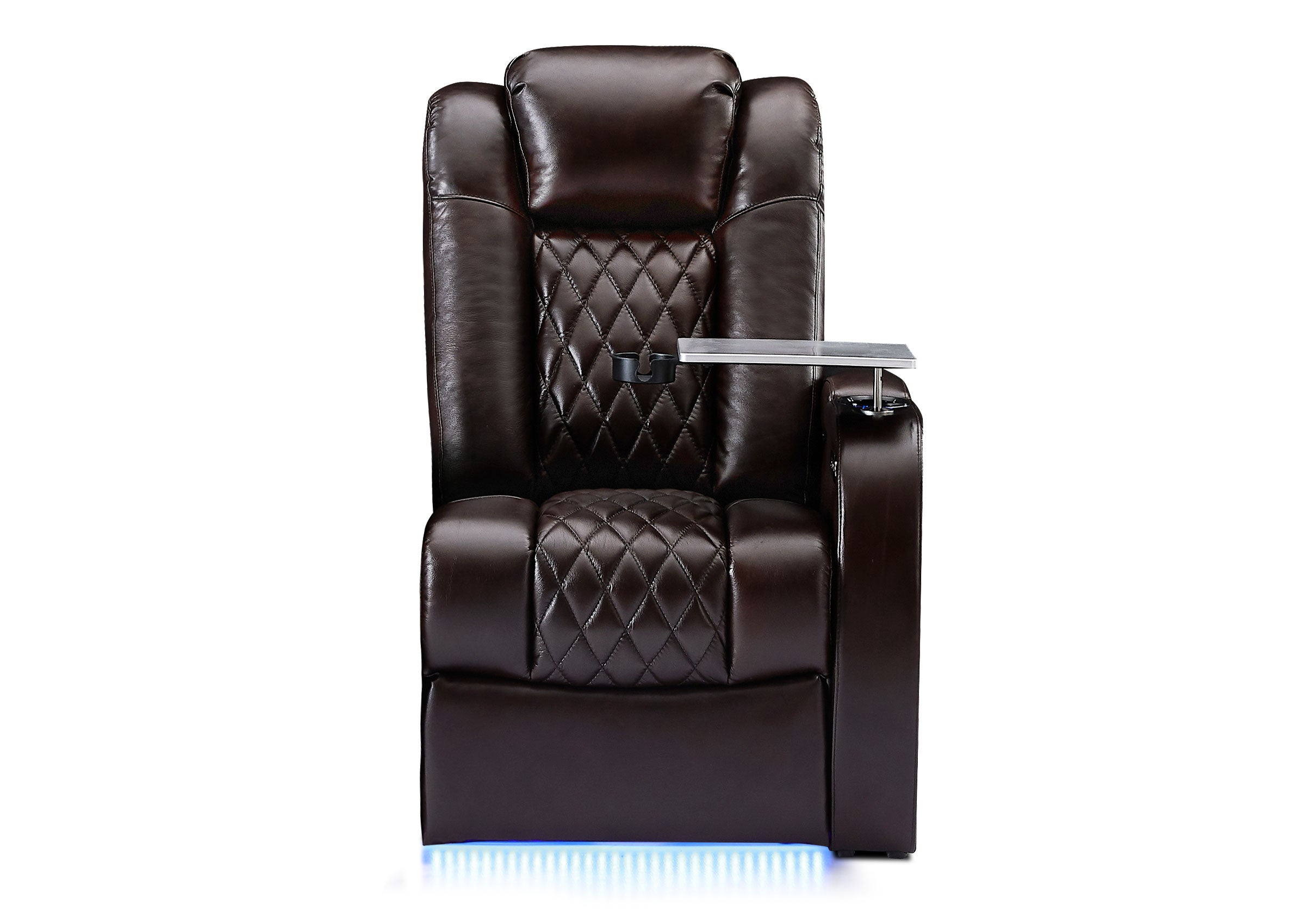 Weilianda Luxury Series Single-Arm Recliner