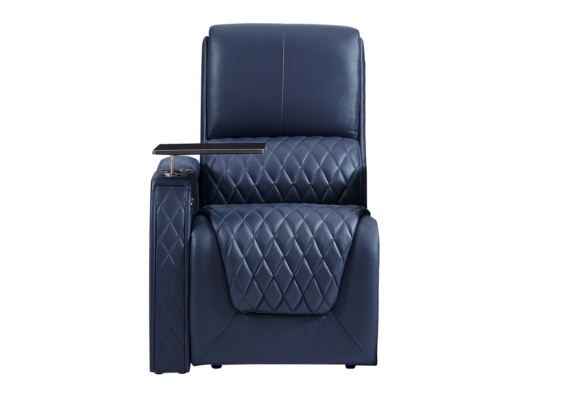 Weilianda Astronaut Series Single-Arm Recliner