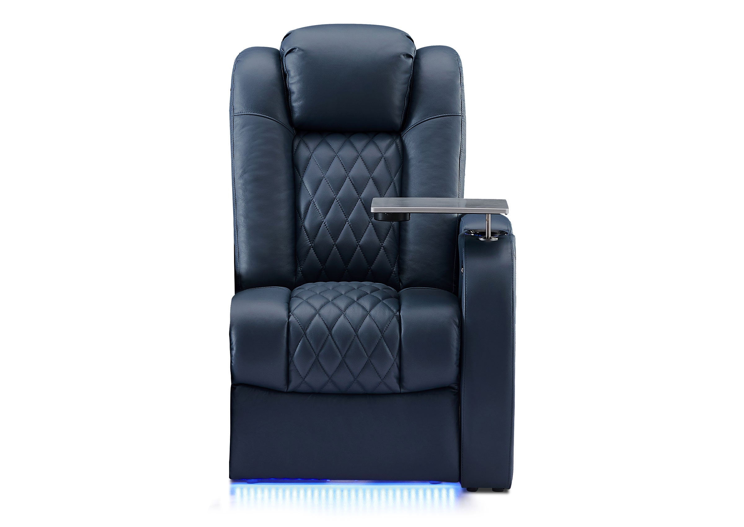 Weilianda Luxury Series Single-Arm Recliner