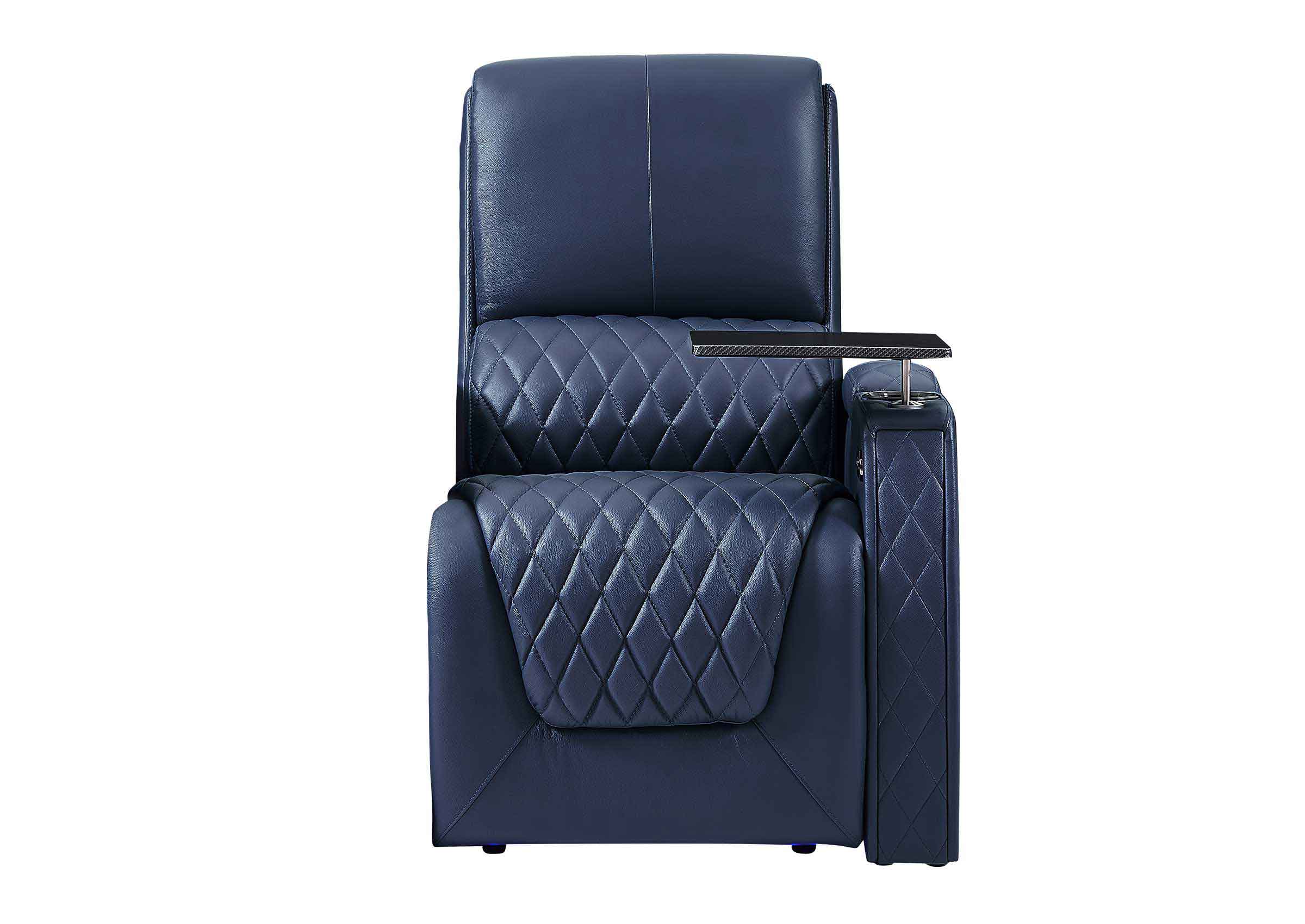 Weilianda Astronaut Series Single-Arm Recliner