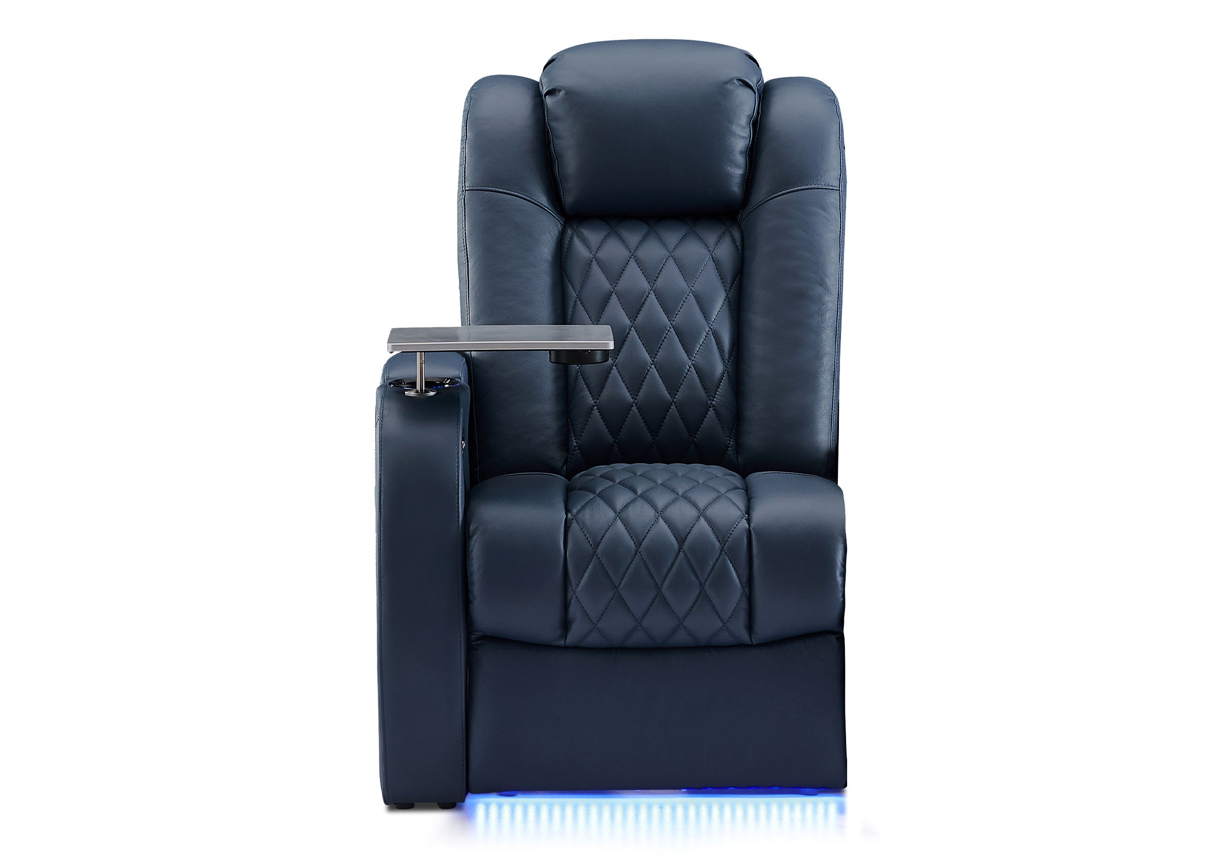 Weilianda Luxury Series Single-Arm Recliner