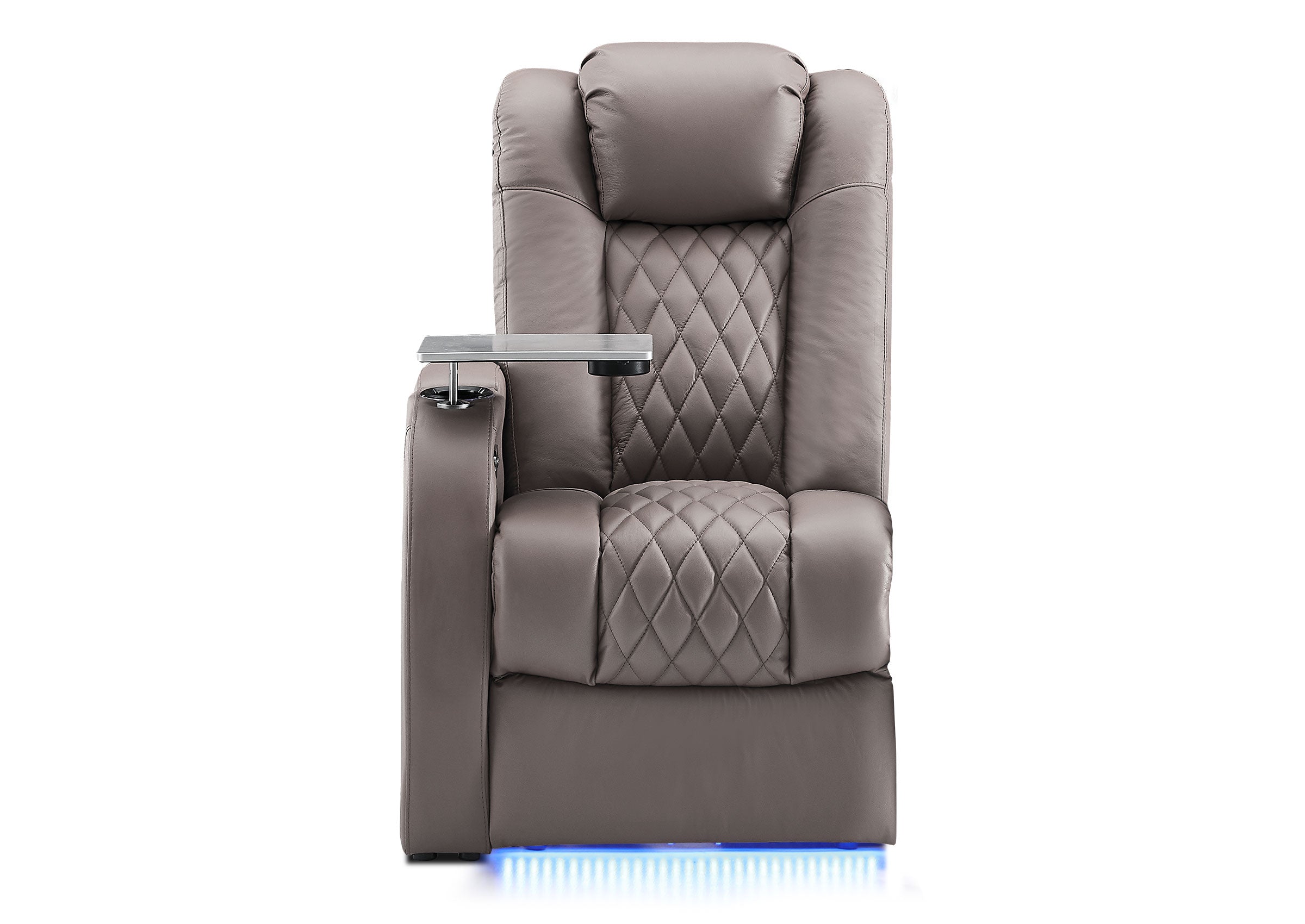Weilianda Luxury Series Single-Arm Recliner