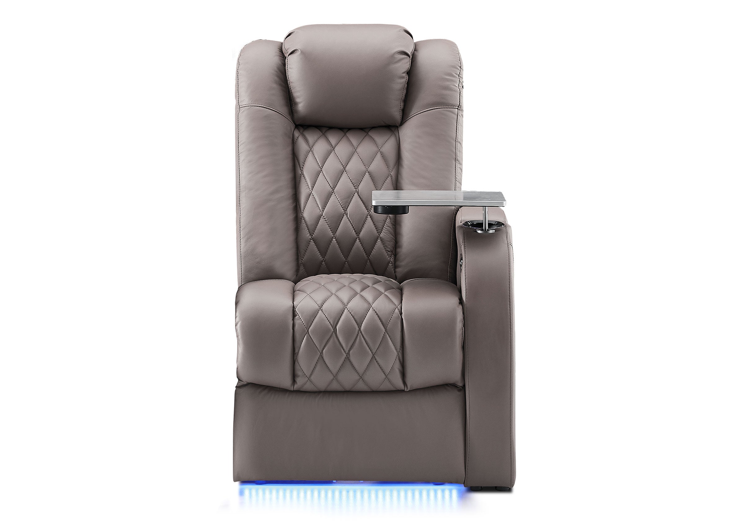 Weilianda Luxury Series Single-Arm Recliner