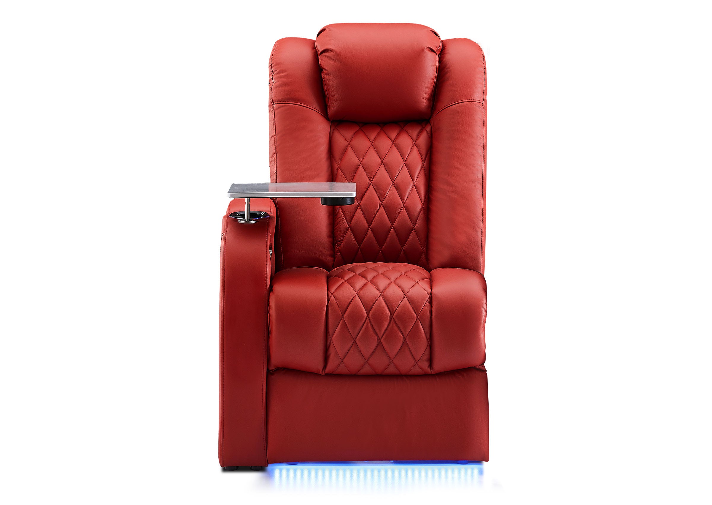 Weilianda Luxury Series Single-Arm Recliner