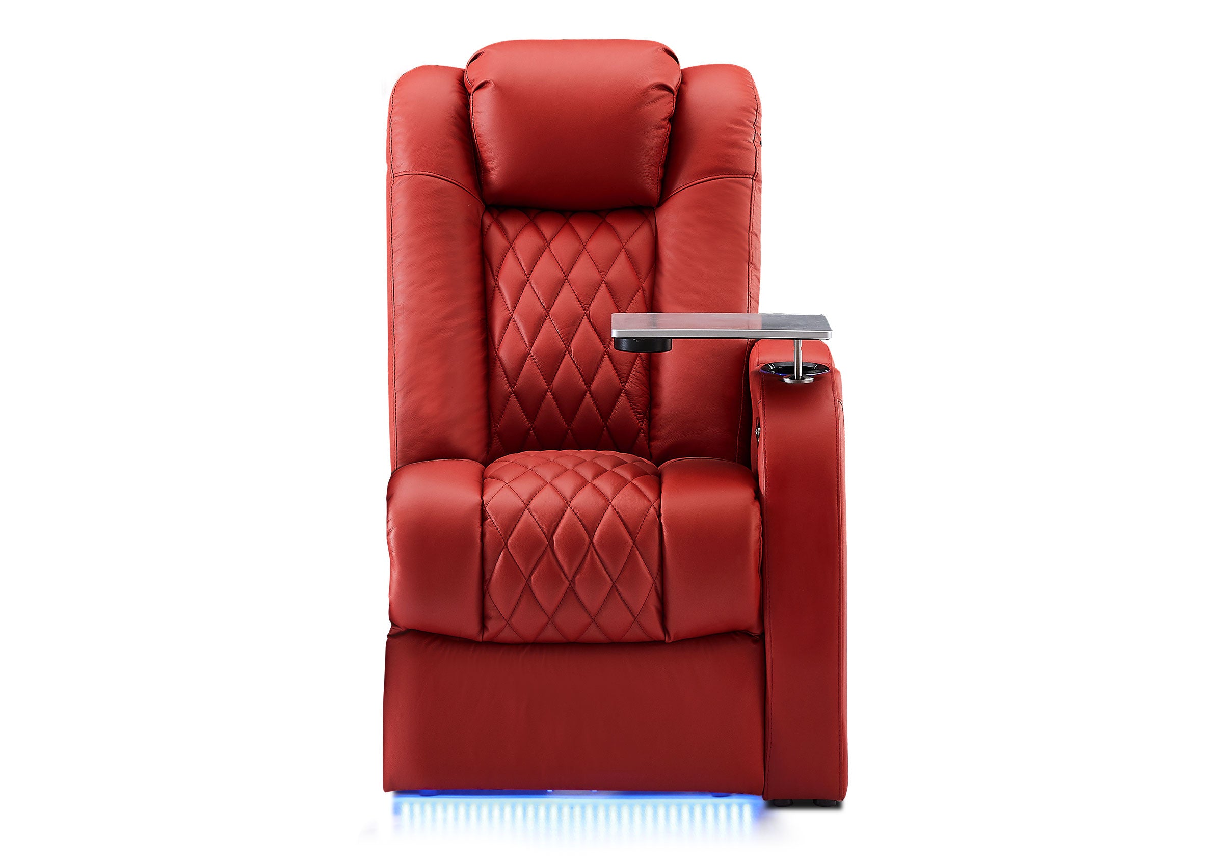 Weilianda Luxury Series Single-Arm Recliner