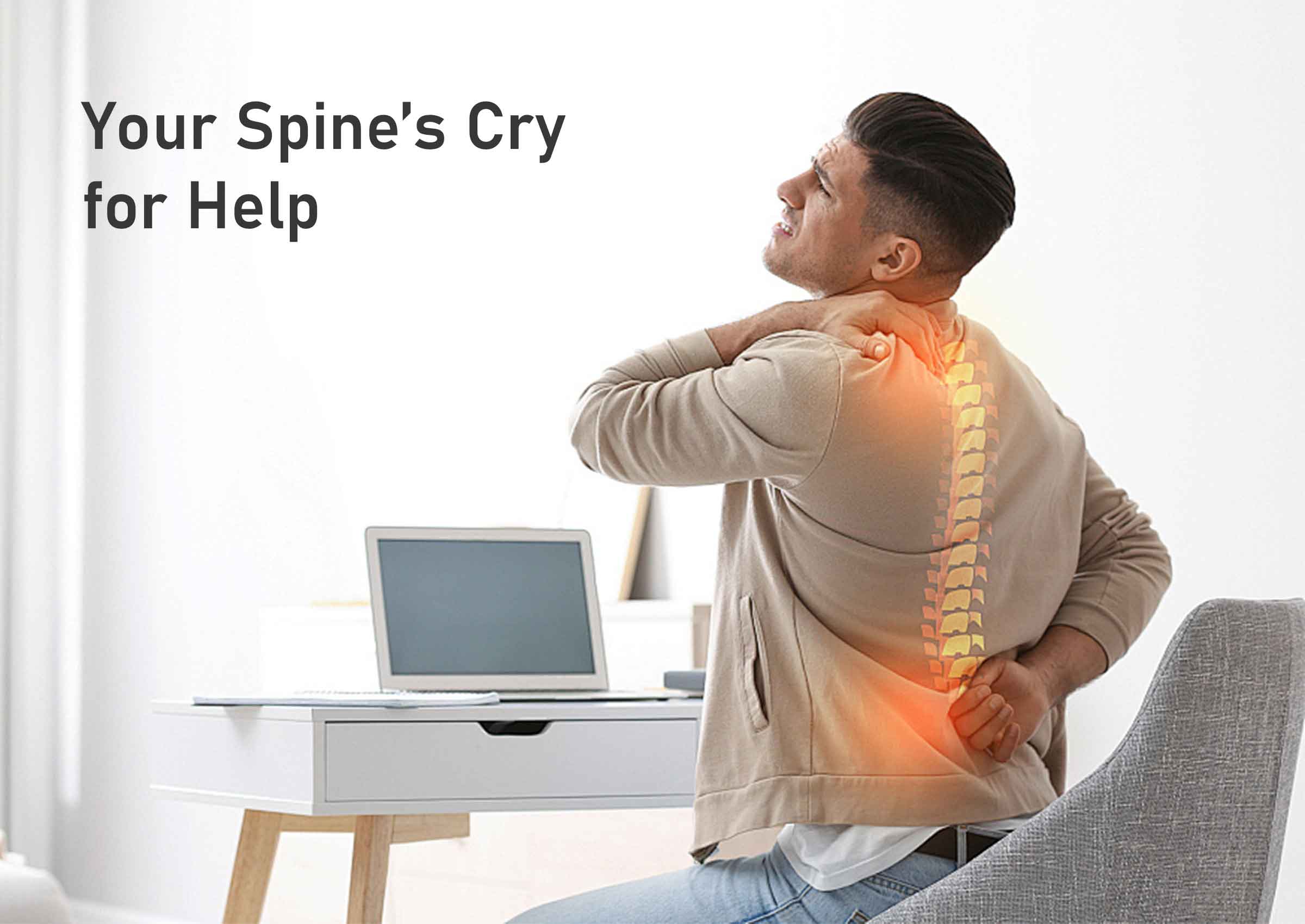 power lumbar supporrt features-help spine