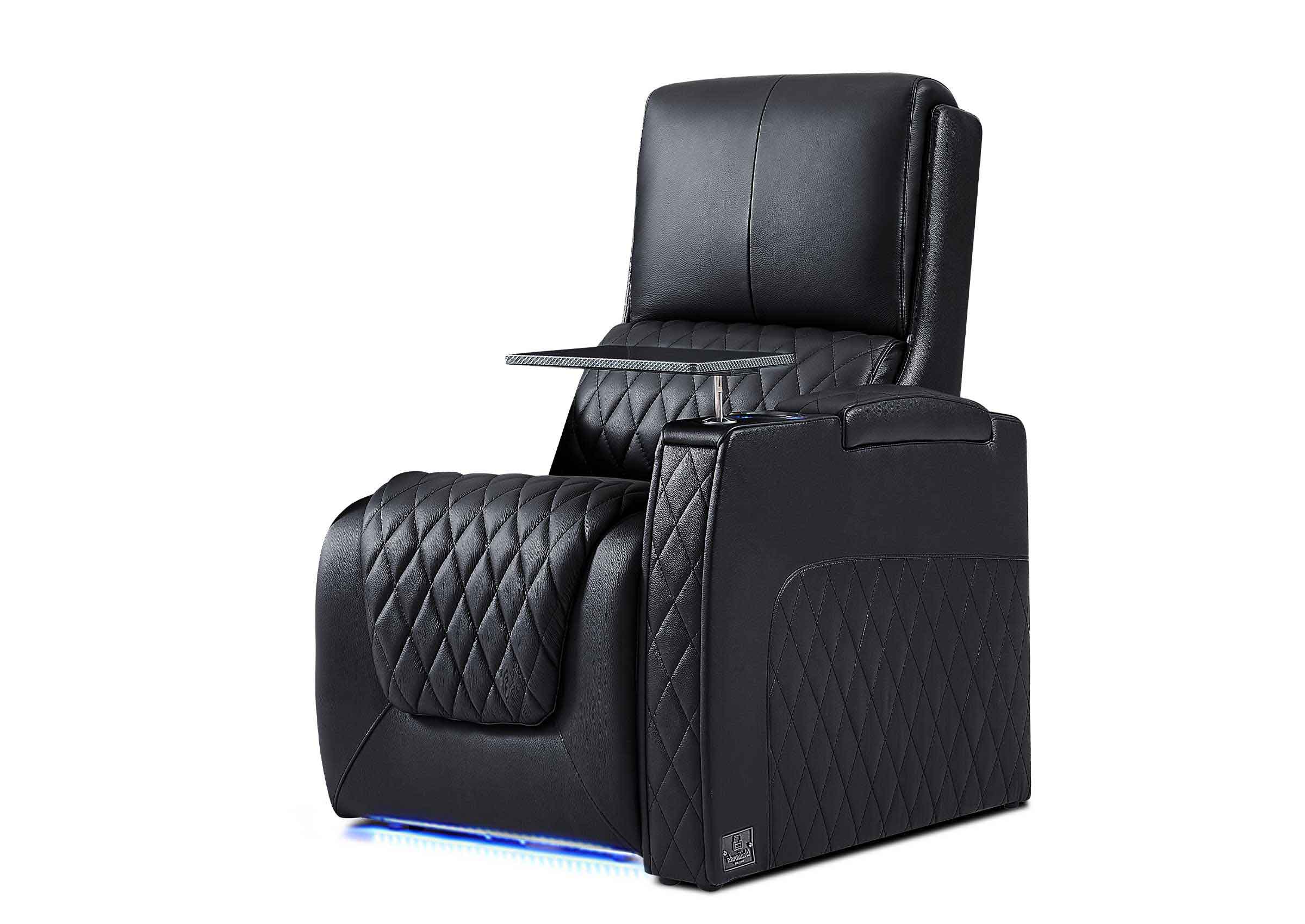 Weilianda Astronaut Series Single-Arm Recliner