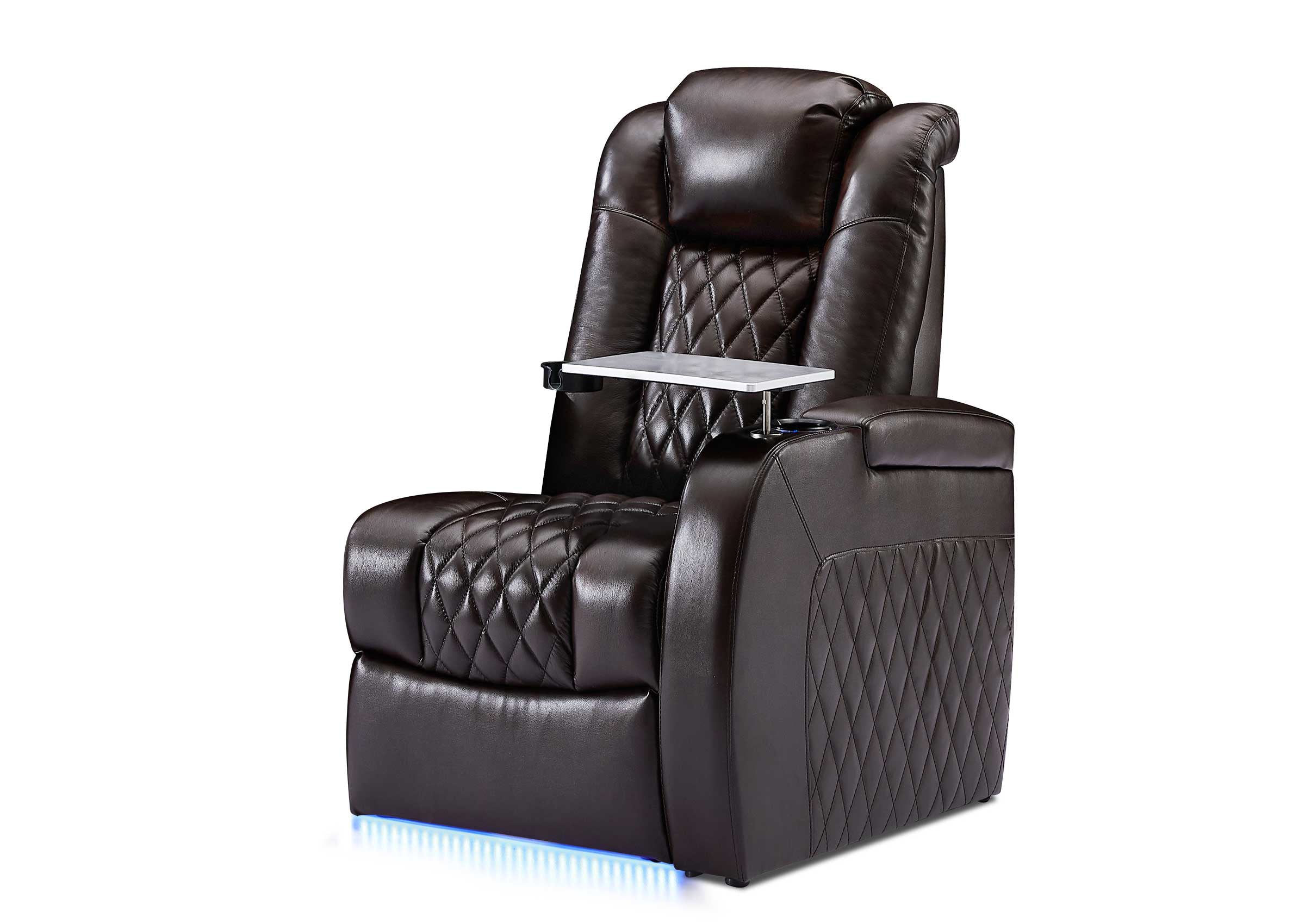 Weilianda Luxury Series Single-Arm Recliner