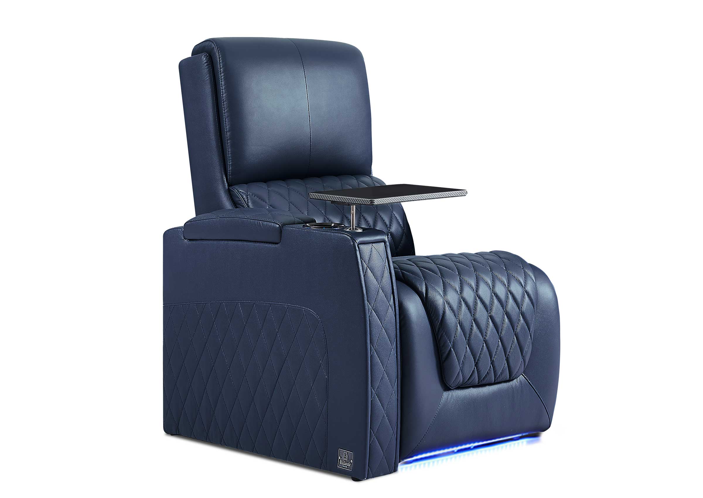 Weilianda Astronaut Series Single-Arm Recliner