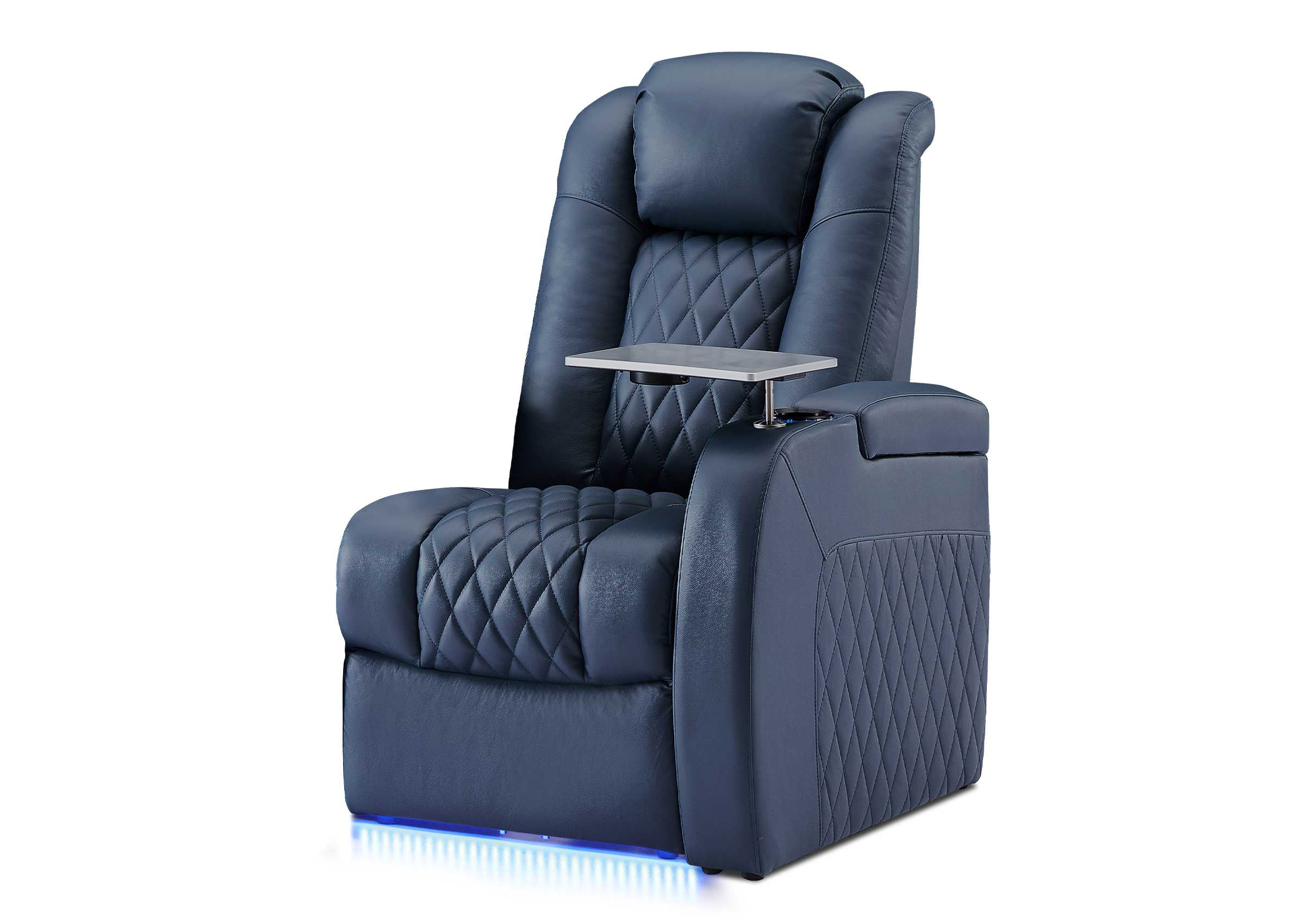 Weilianda Luxury Series Single-Arm Recliner