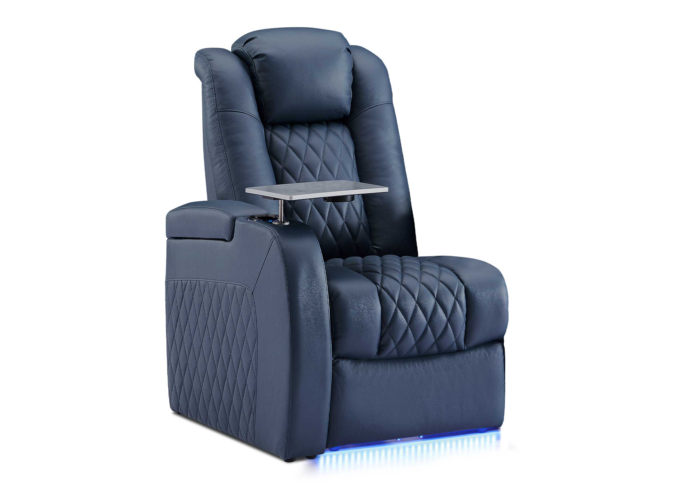 Weilianda Luxury Series Single-Arm Recliner