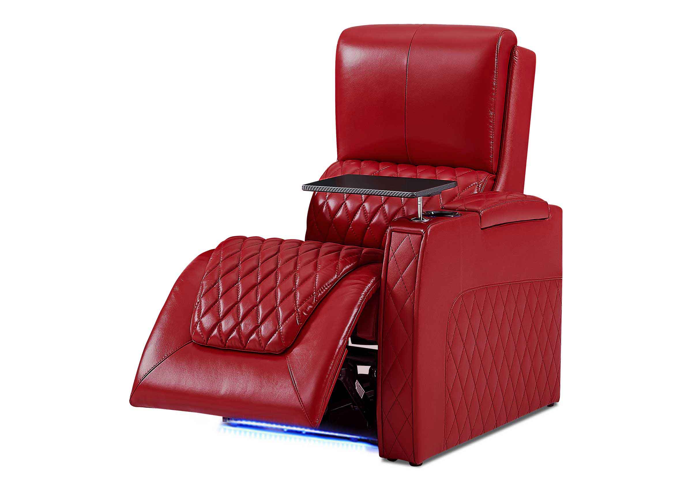 Weilianda Astronaut Series Single-Arm Recliner