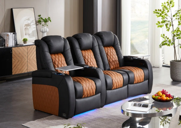 #color_Black / Tan Oak
