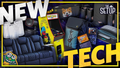 It Came From A Box reeview Weilianda recliner
