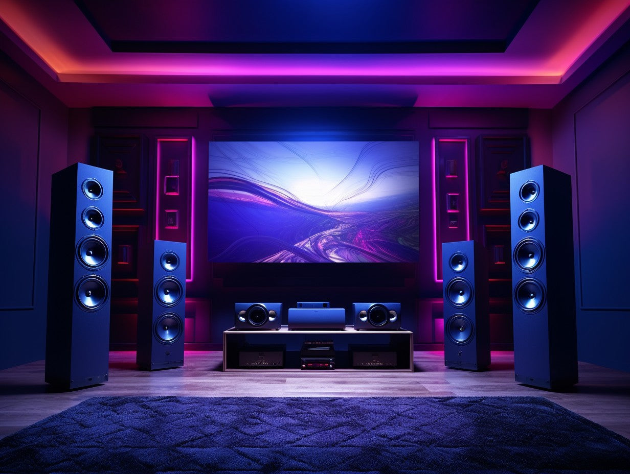 2024 creates the must-have home theater accessory for a cinema-quality experience at home
