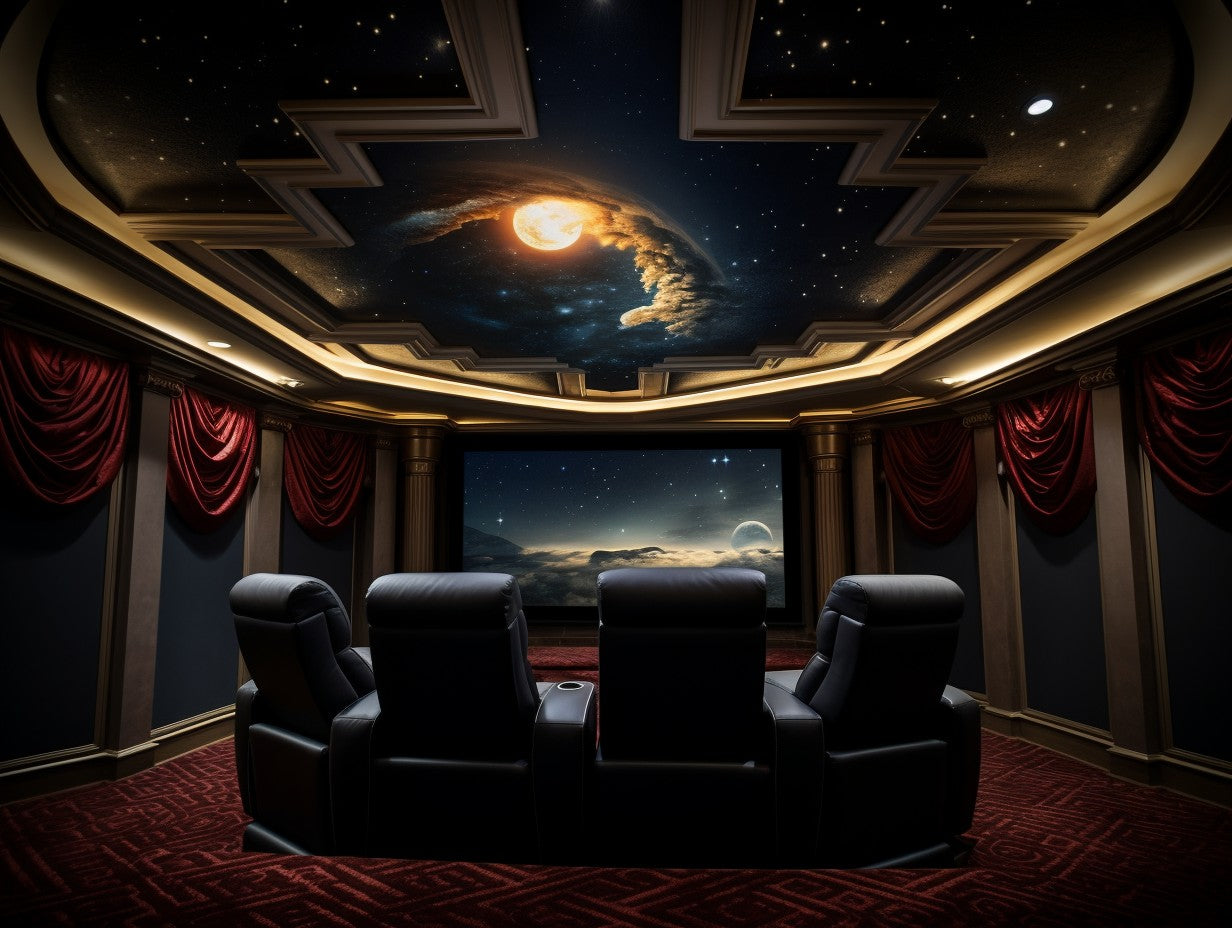 DIY Home Theater Design: 11 Potential Pitfalls You Have to Avoid
