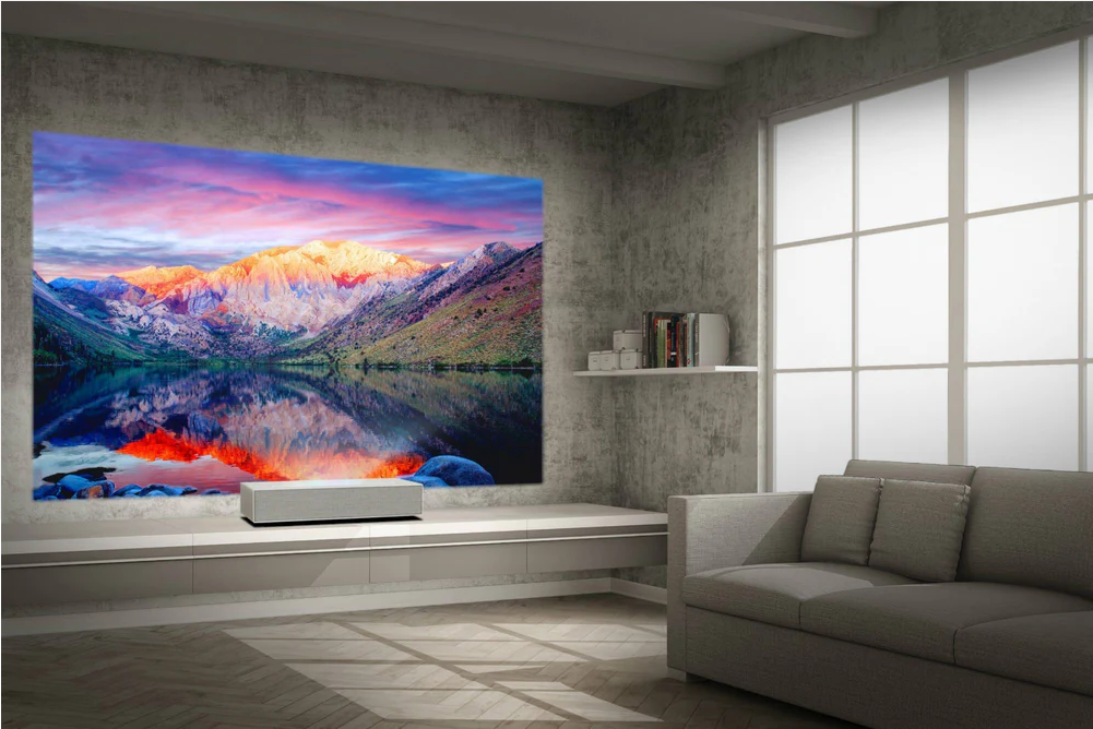 Building Your Ideal Home Theater: A Complete Guide