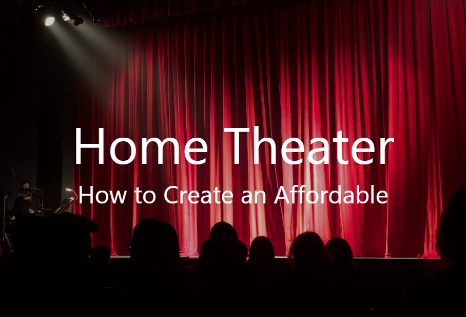 2024 Newest Wizard How To Create An Affordable Home Theater   CoverImg Auto 2024112192649 