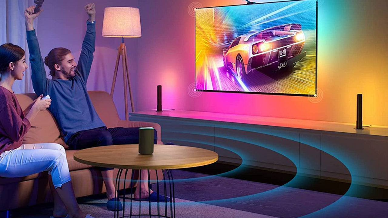 Projector Setup Guide: 10 Steps to the Perfect Home Theater