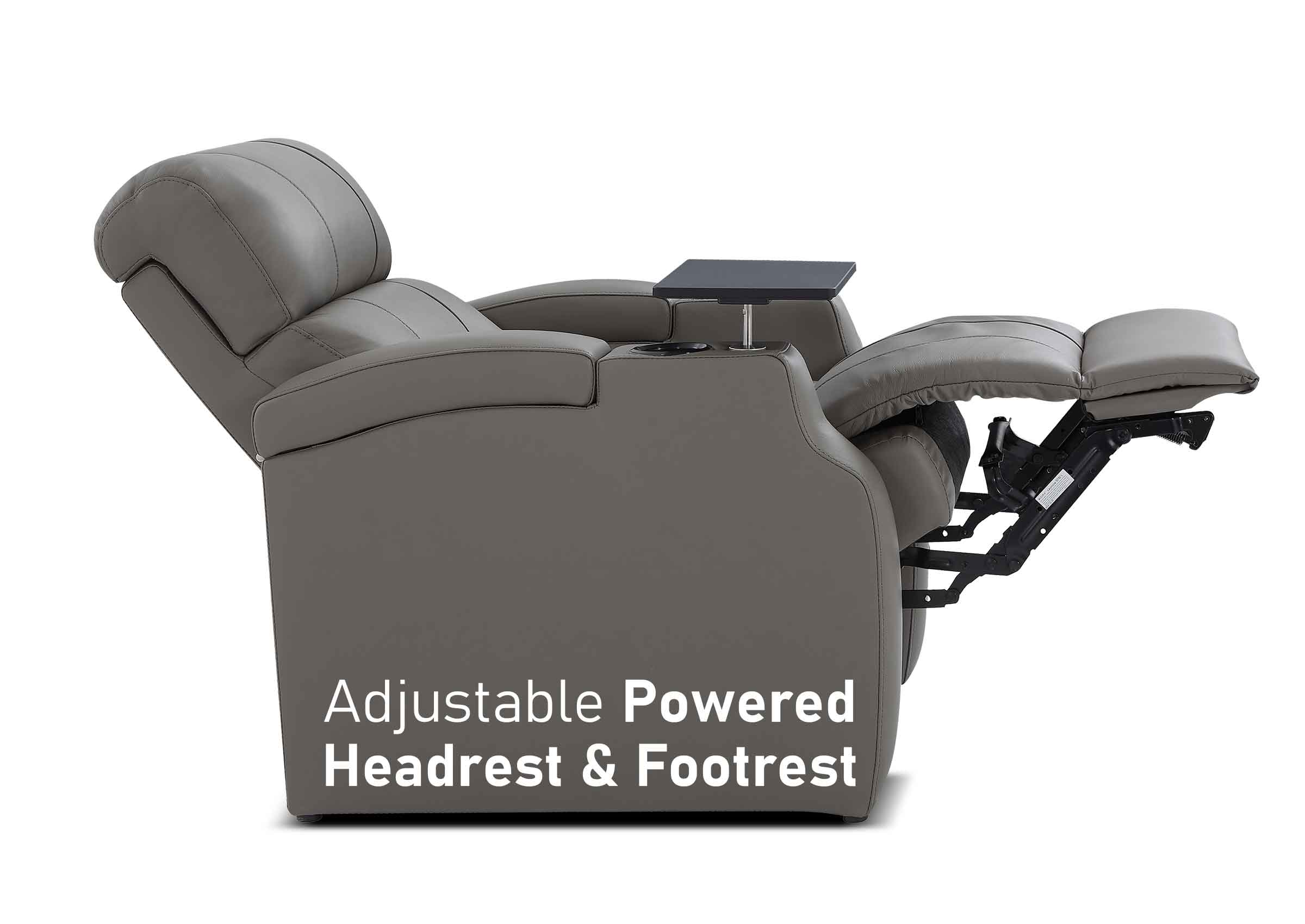 Zero Gravity Power Recliner Sofas