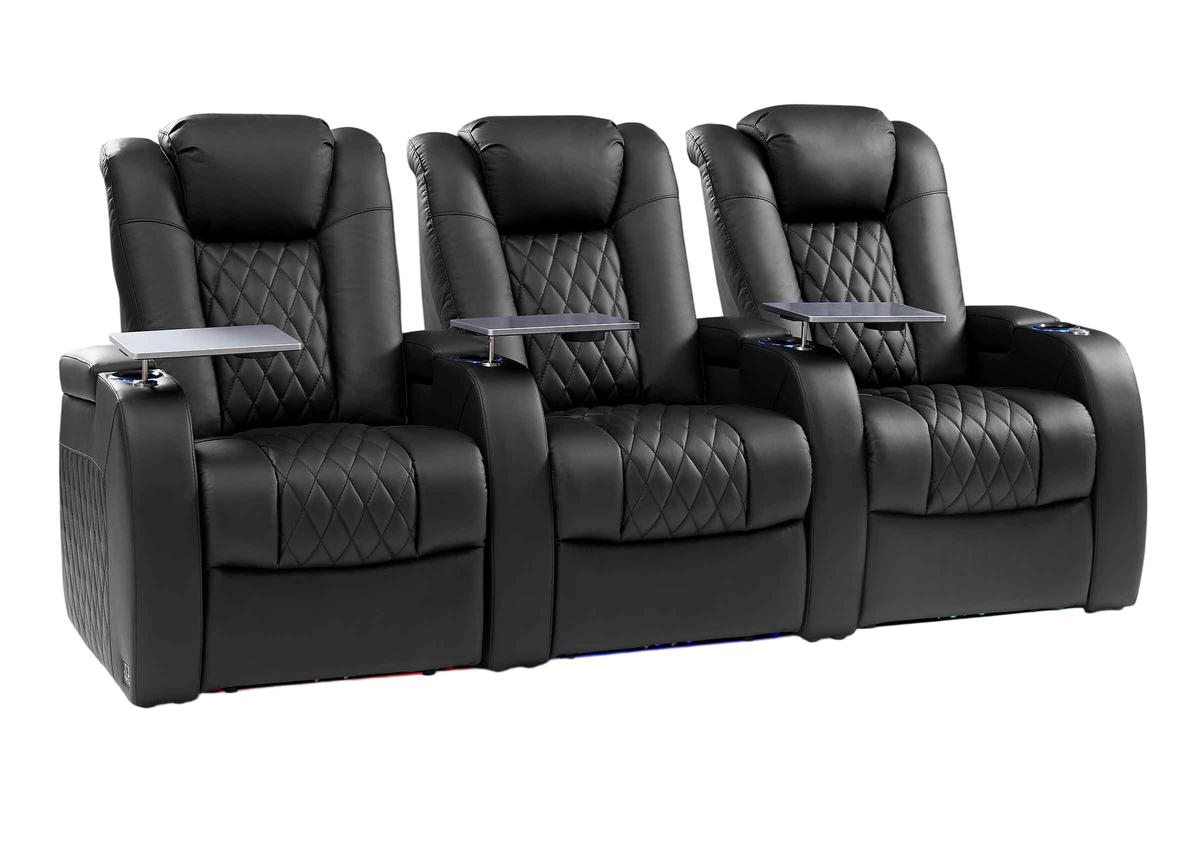 FortLux Home Theater Seating