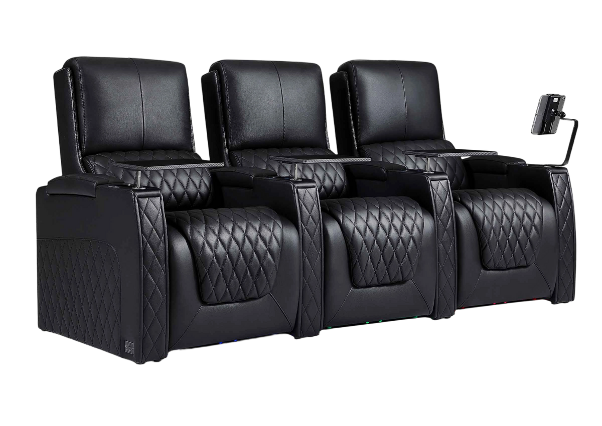AstroUltra Home Theater Seating
