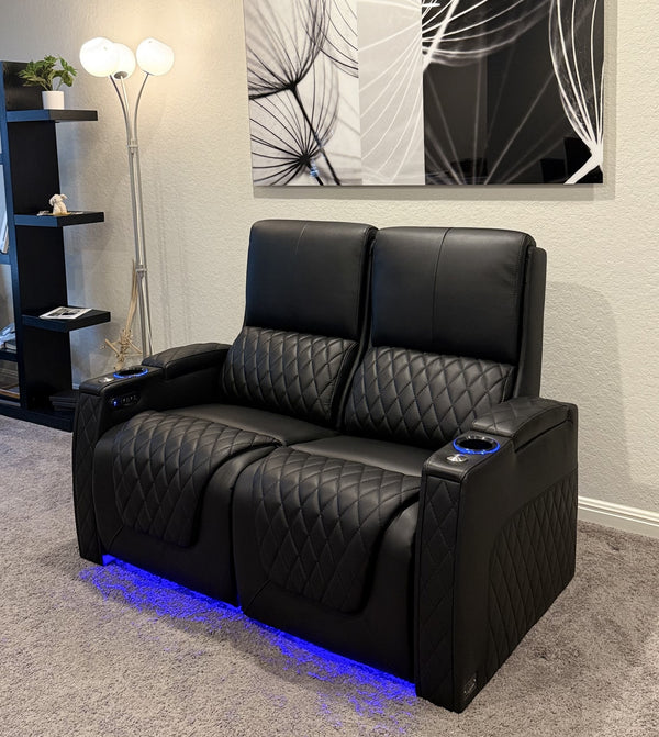zero gravity power recliner