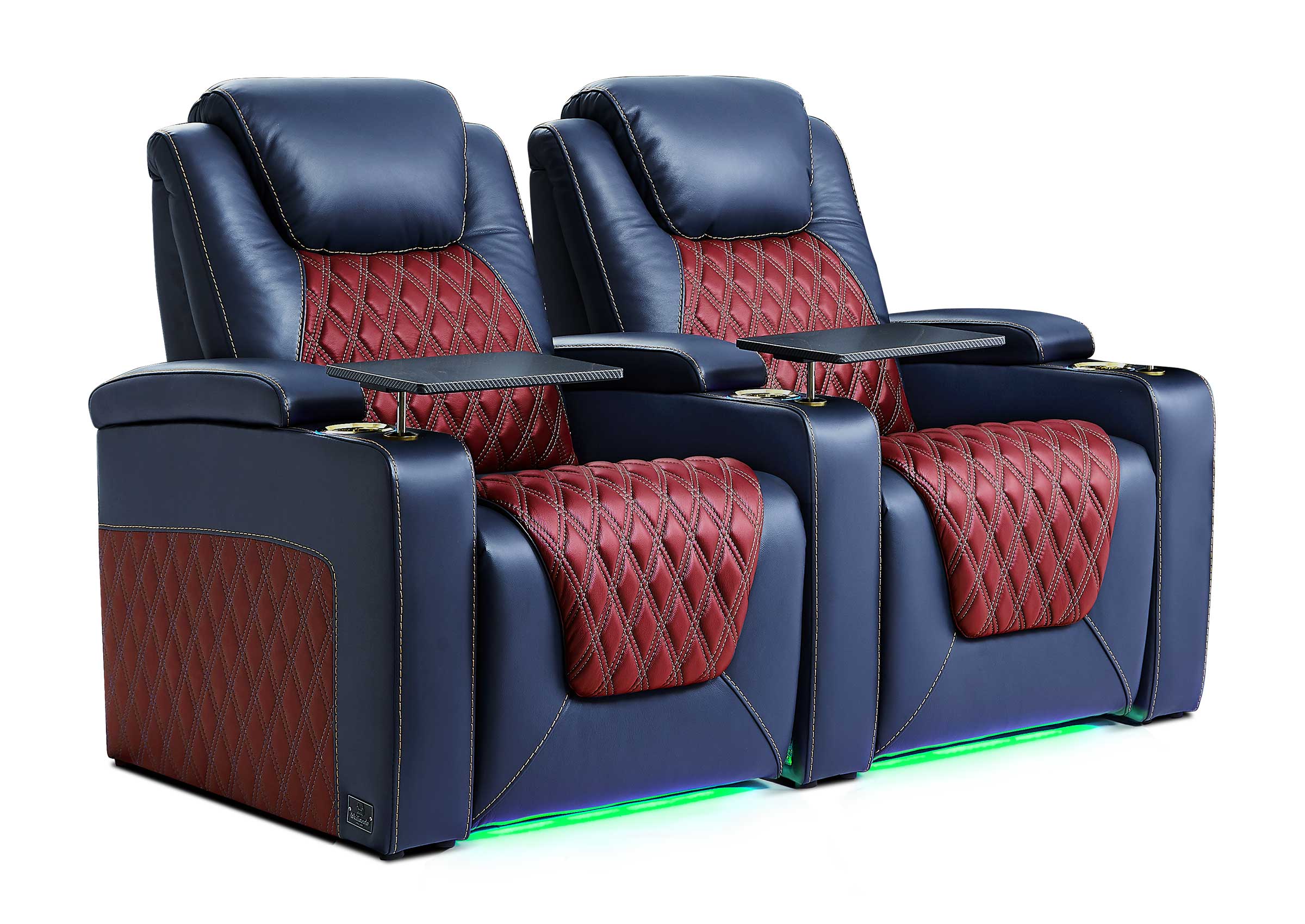 #color_Blue / Dark Red