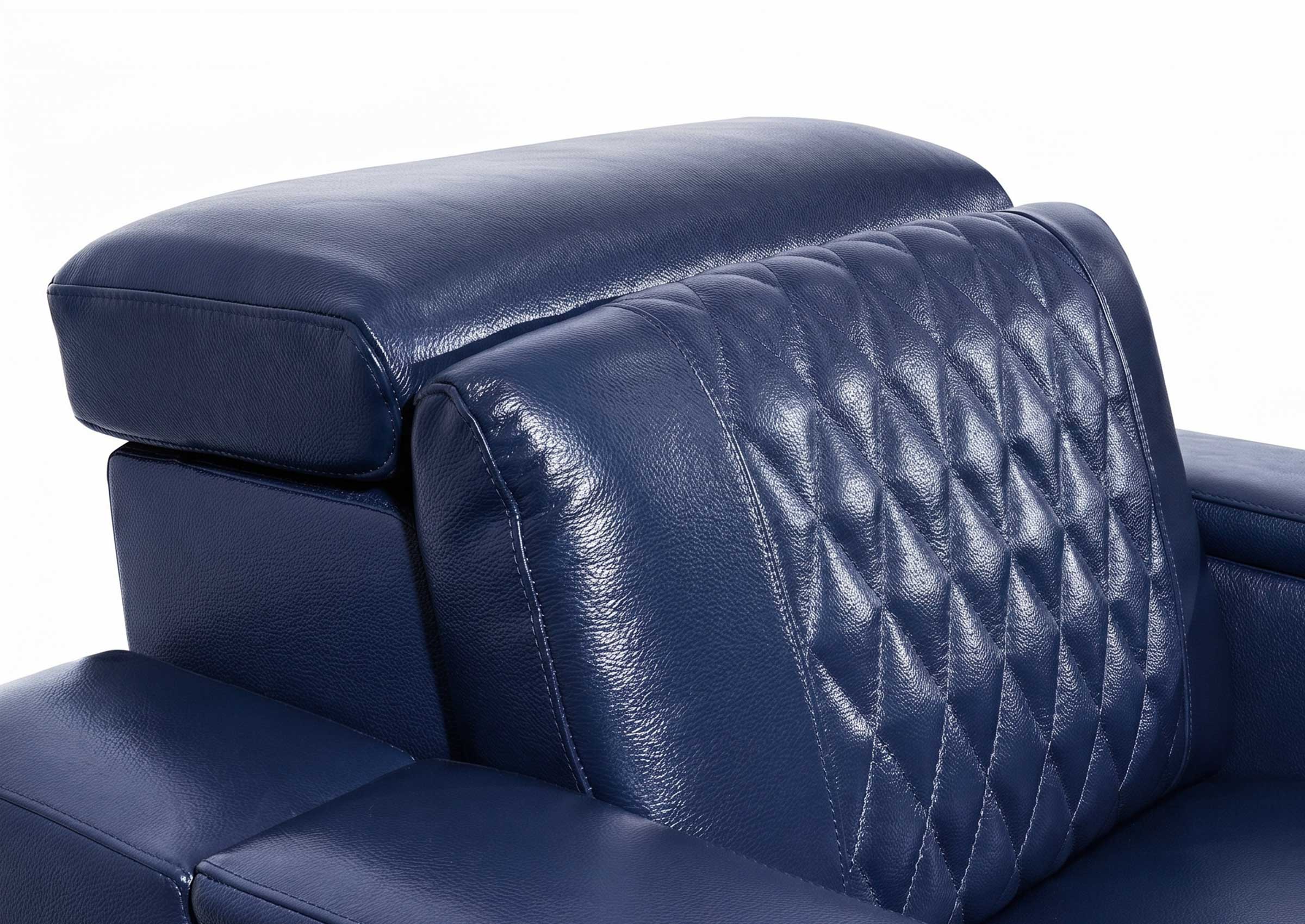Weilianda RegalNex Series Custom Low-Profile Home Theater Seat | Wall Hugger Recliner