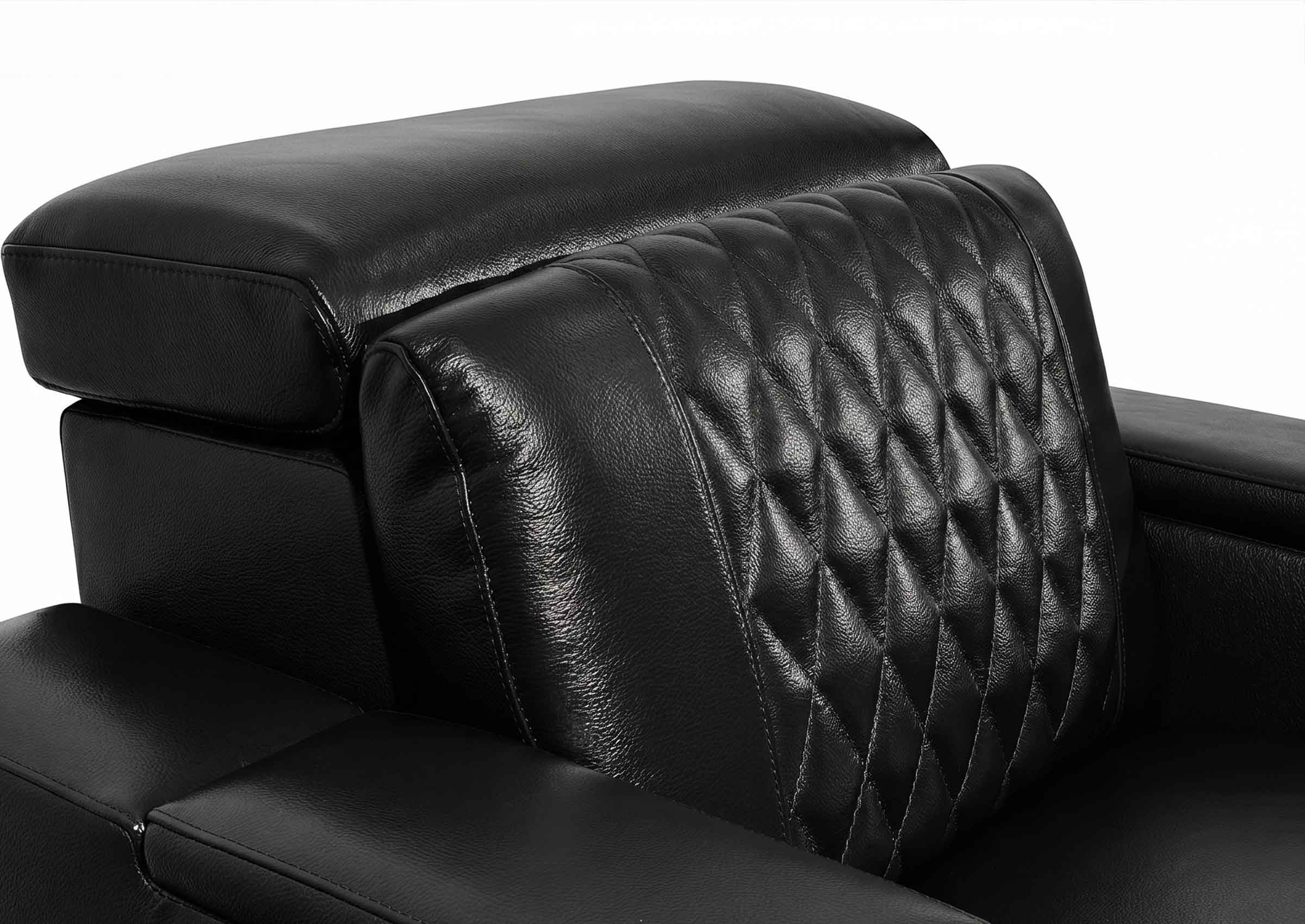 Weilianda RegalNex Series Custom Low-Profile Home Theater Seat | Wall Hugger Recliner
